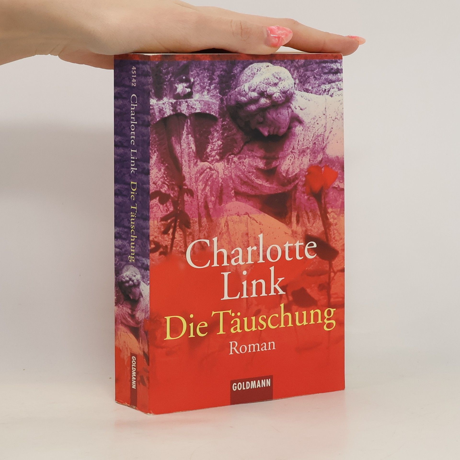 Charlotte Link Die Täuschung
