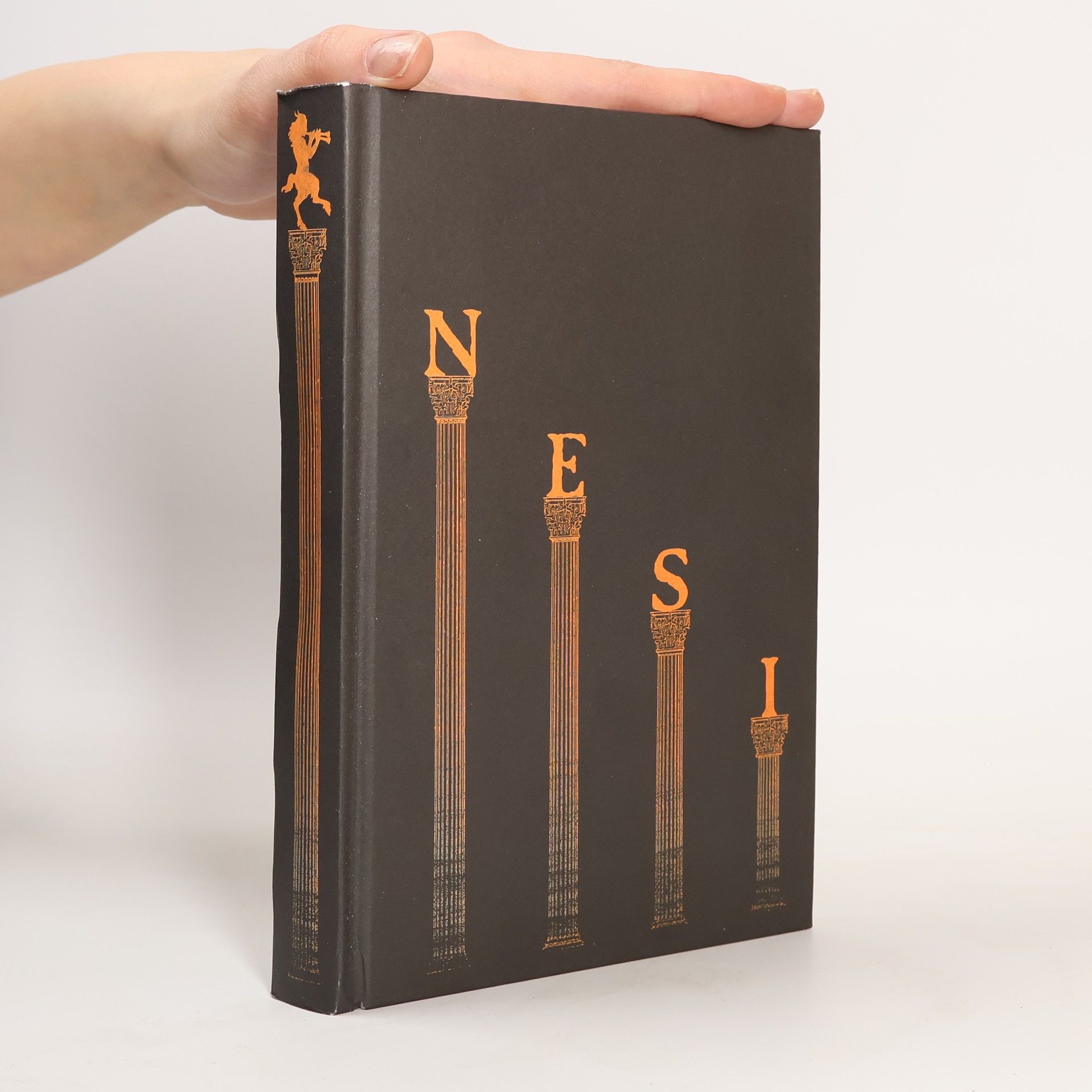 Susanna Clarková Piranesi