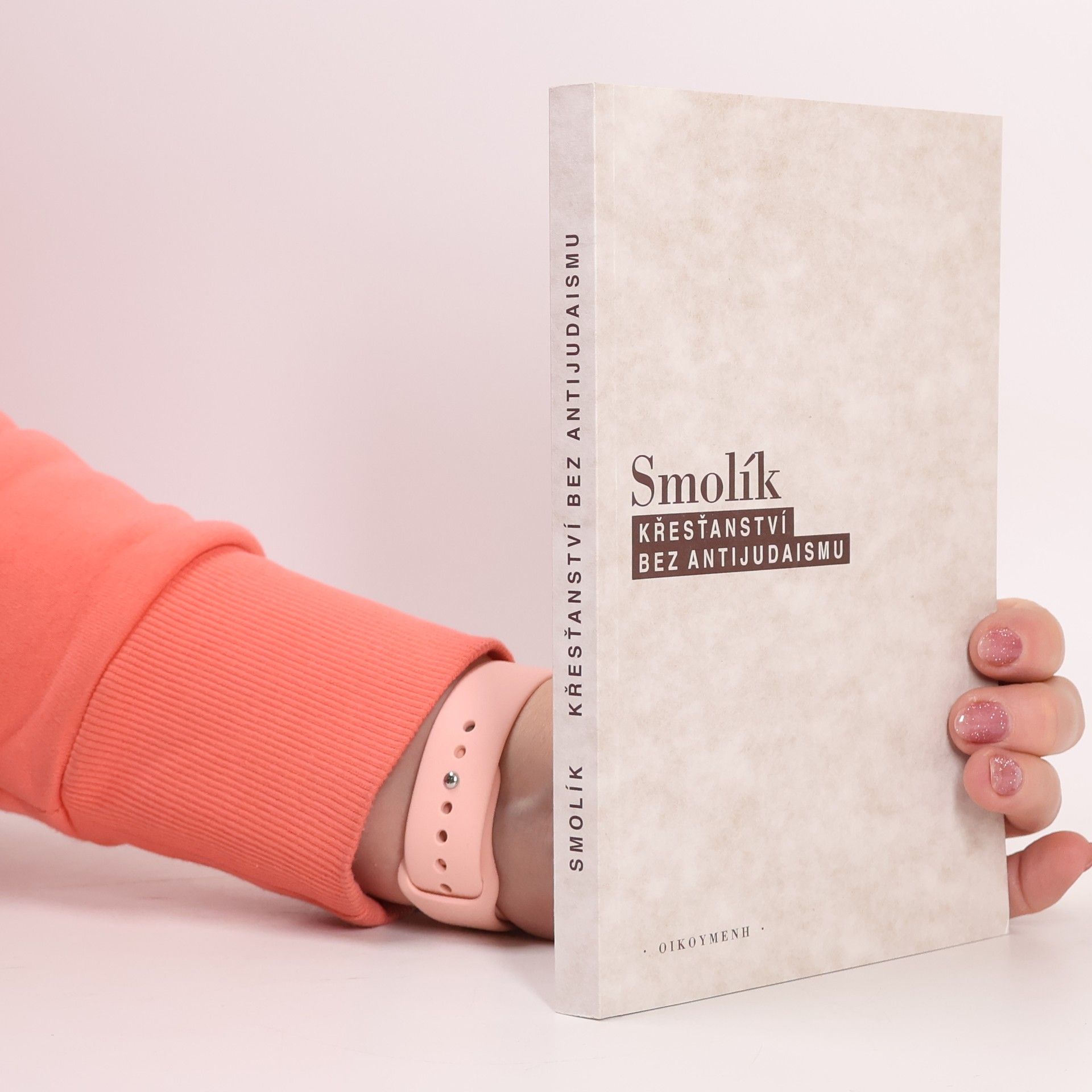 Křesťanství bez antijudaismu