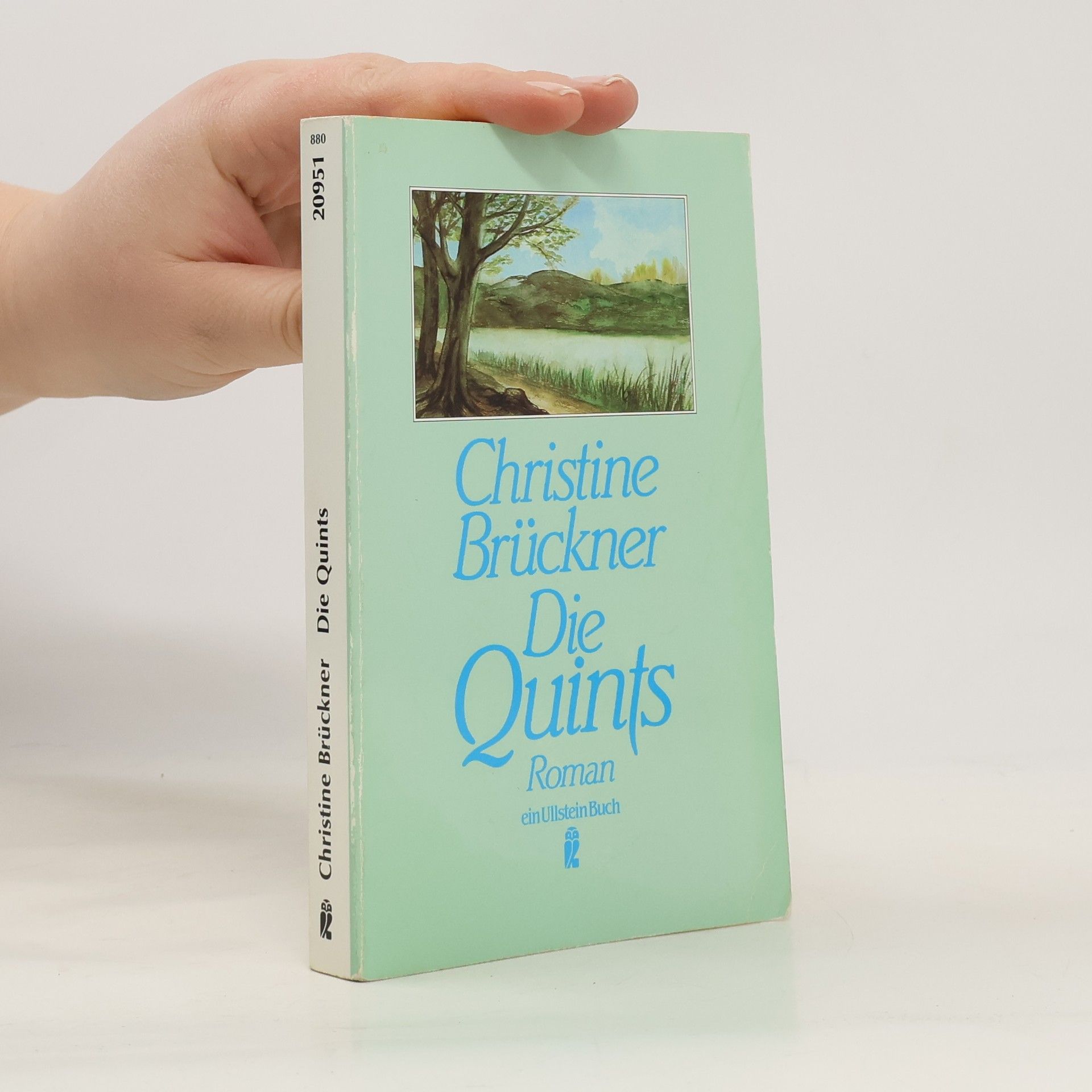 Die Quints