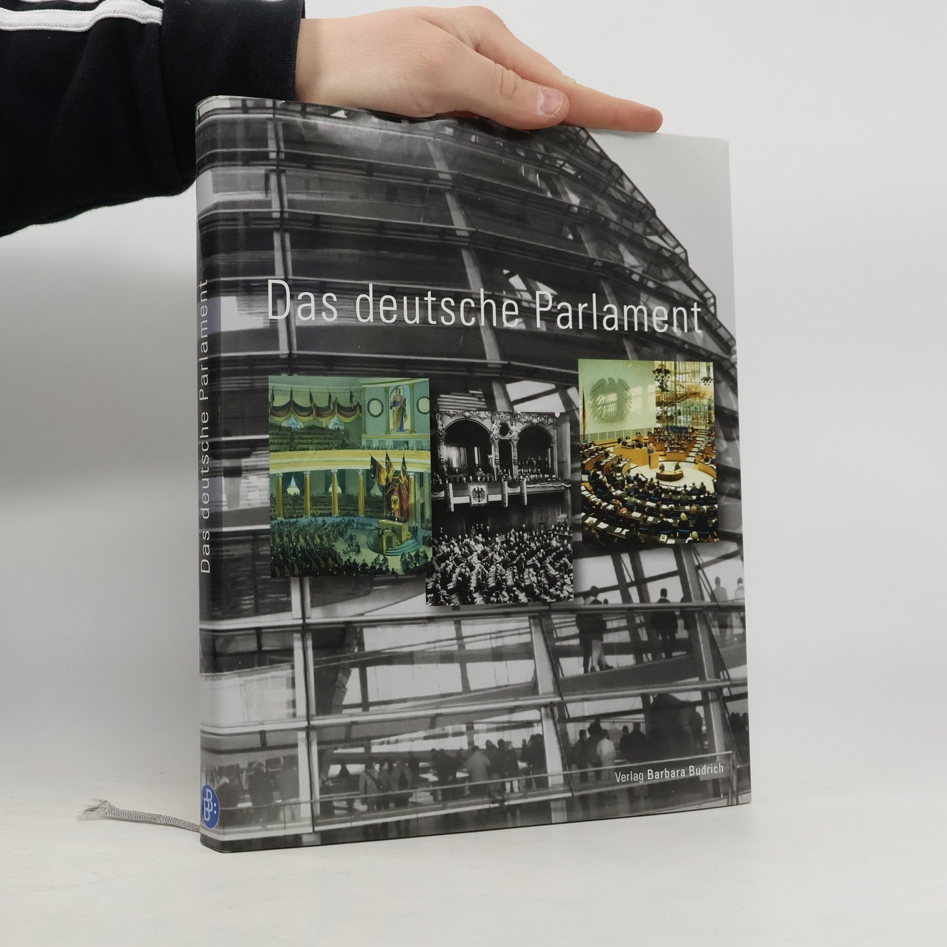 Das deutsche Parlament