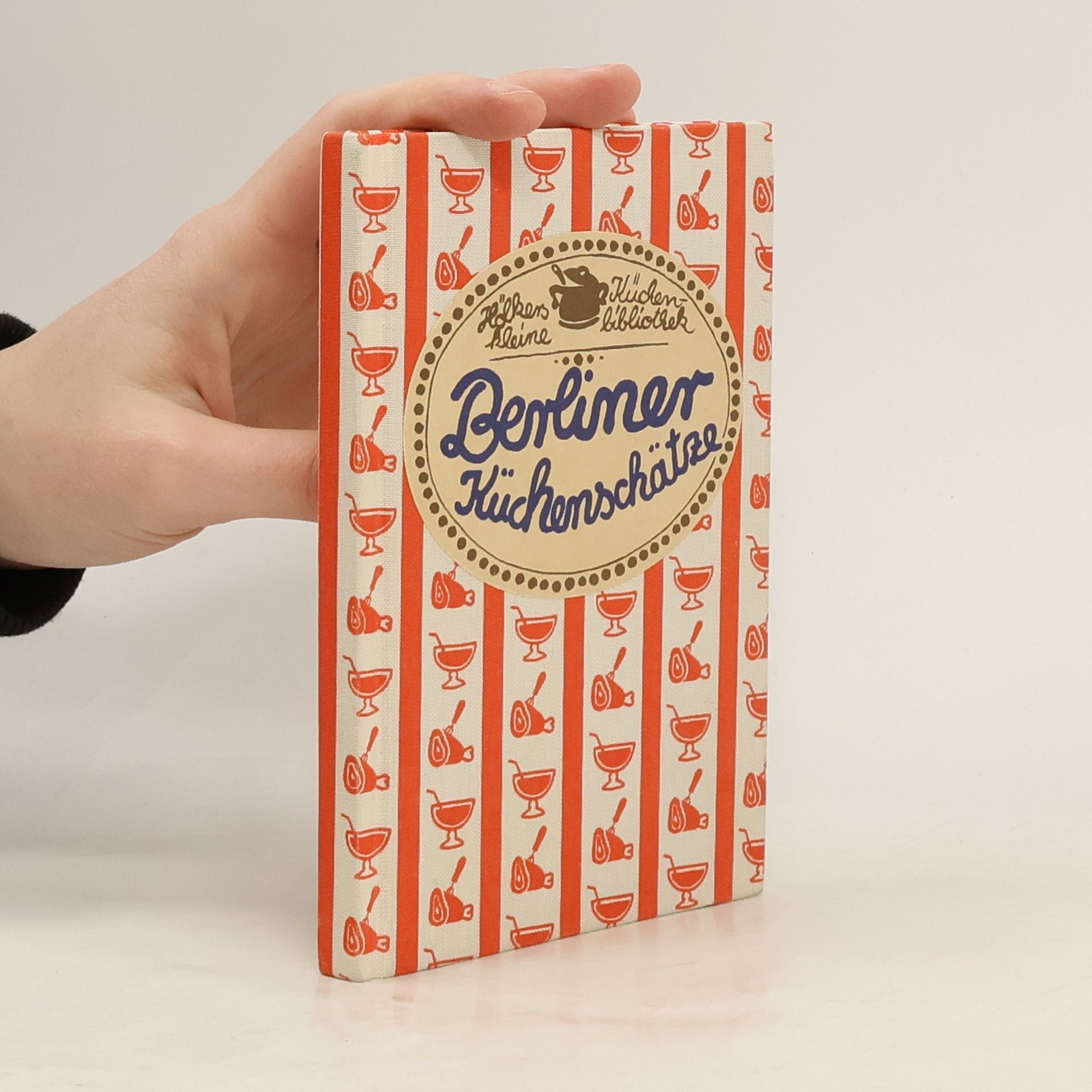 Berliner Küchenschätze