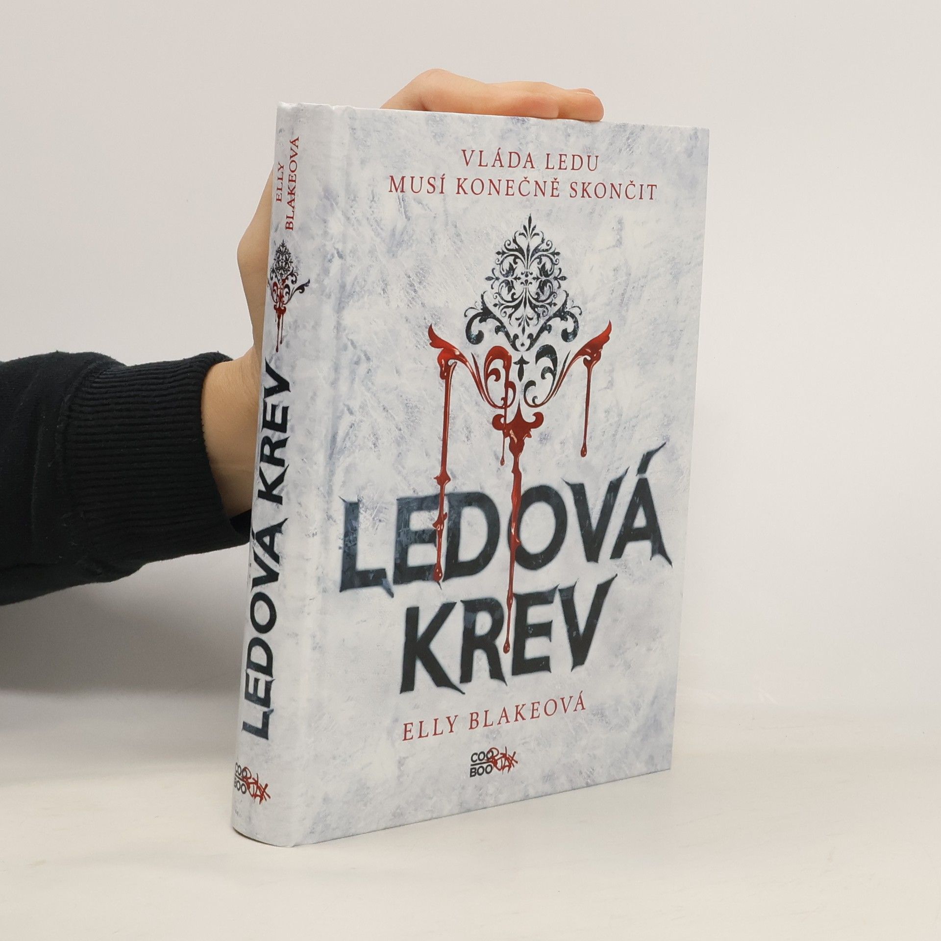 Ledová krev