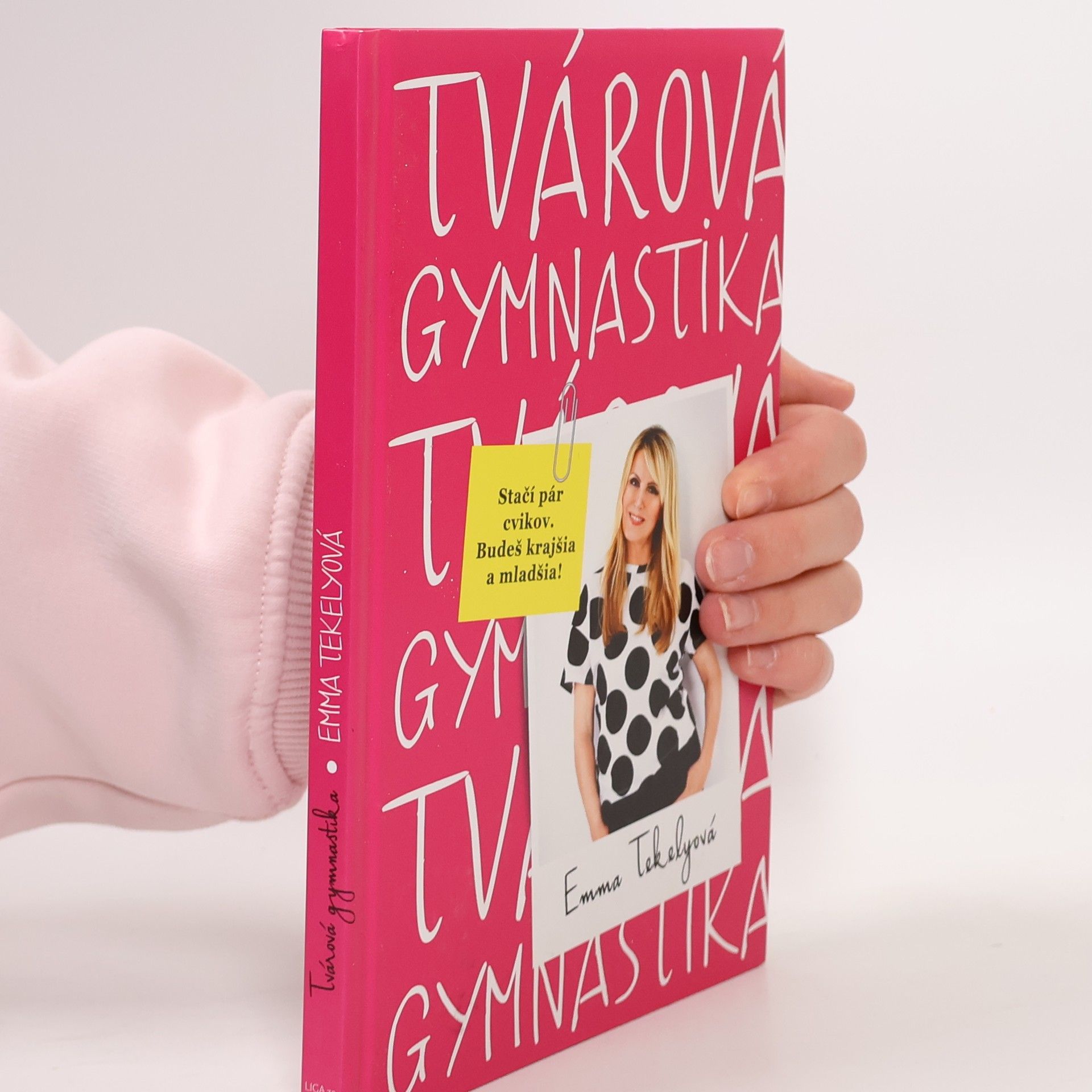 Tvárová gymnastika