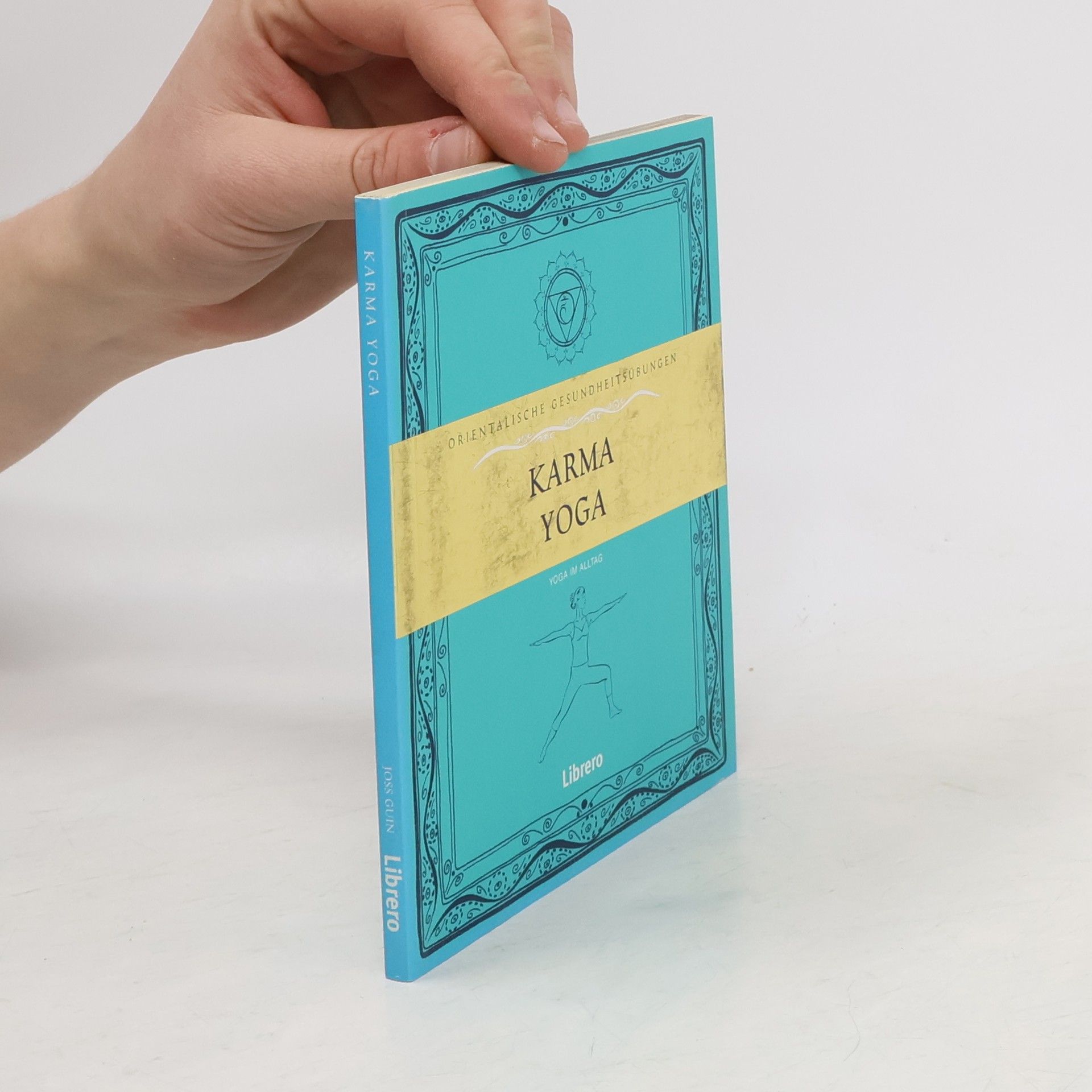 Svami Vivekananda Karma-Yoga