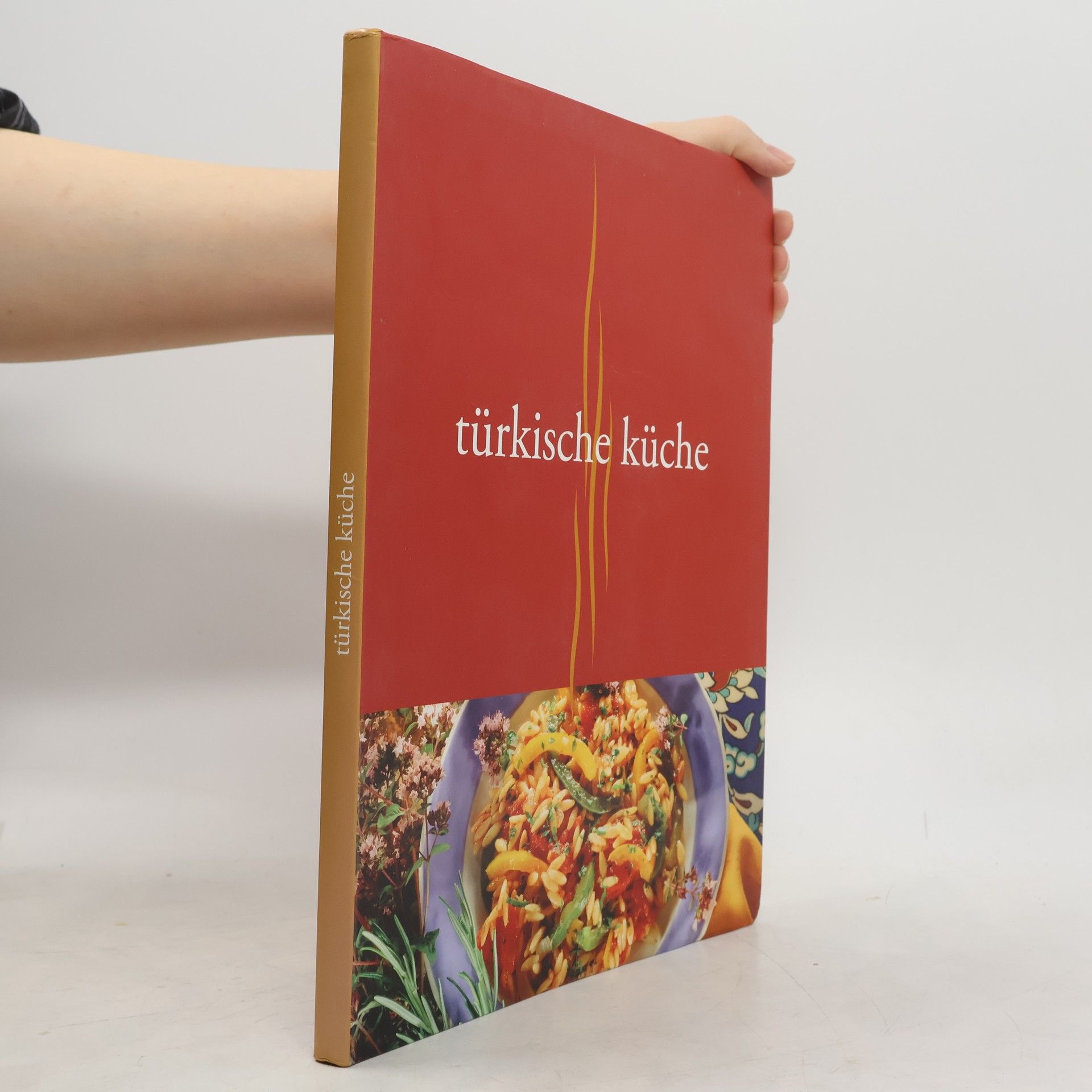 Kolektiv autorů Mediterrane Köstlichkeiten