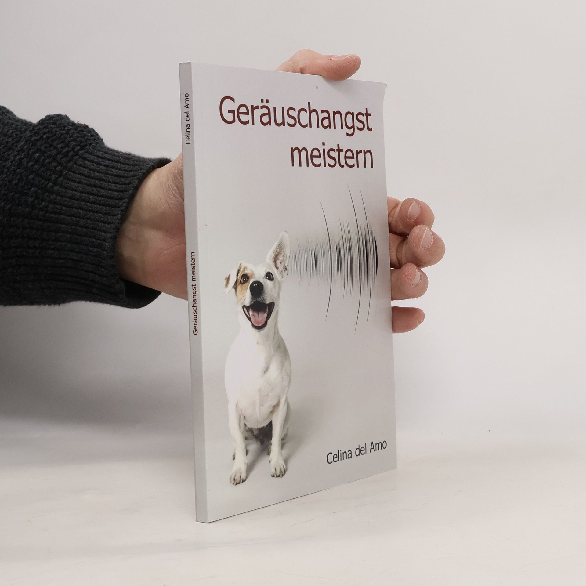 Celina Del Amo Geräuschangst meistern