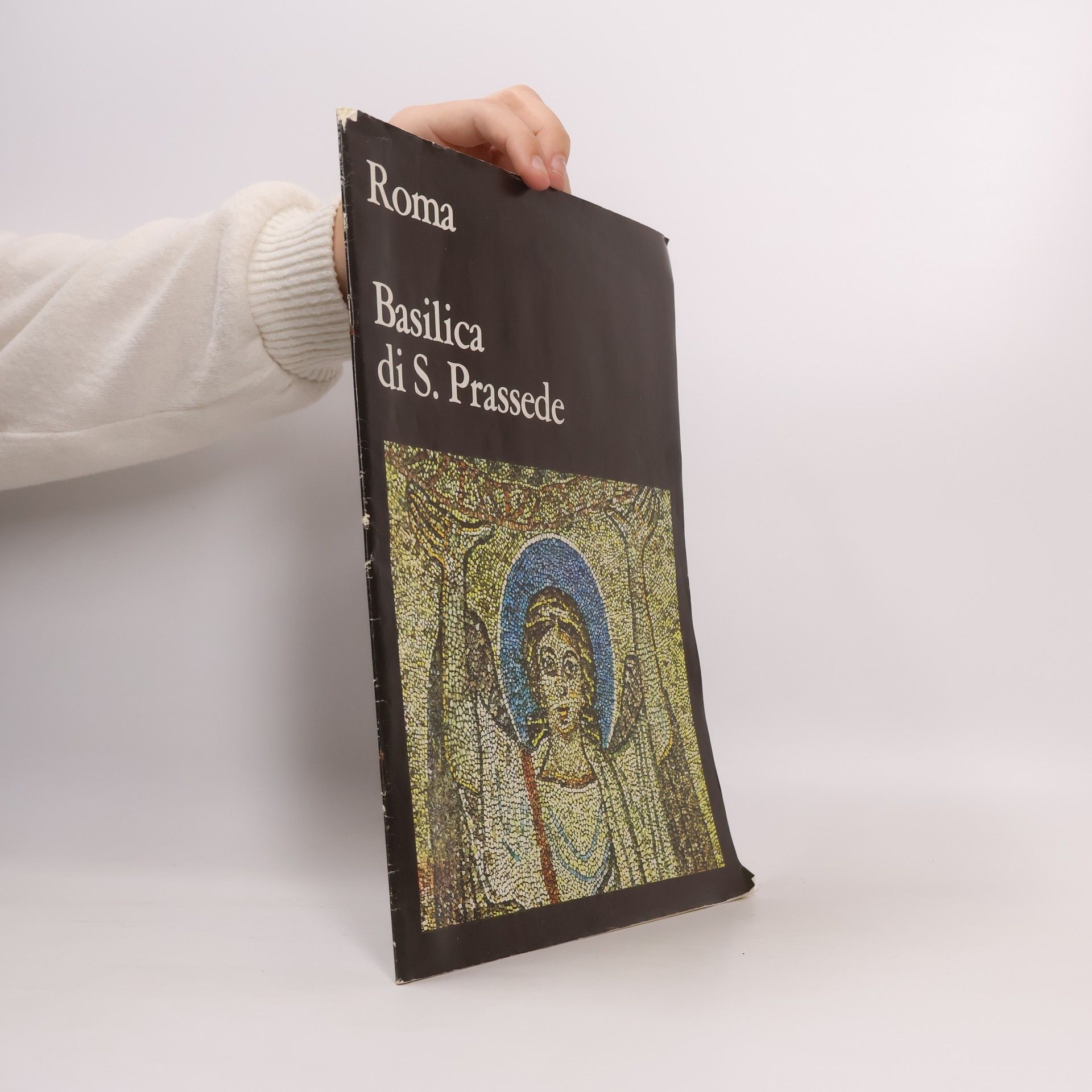 AA.VV. Roma. Basilica di S. Prassede