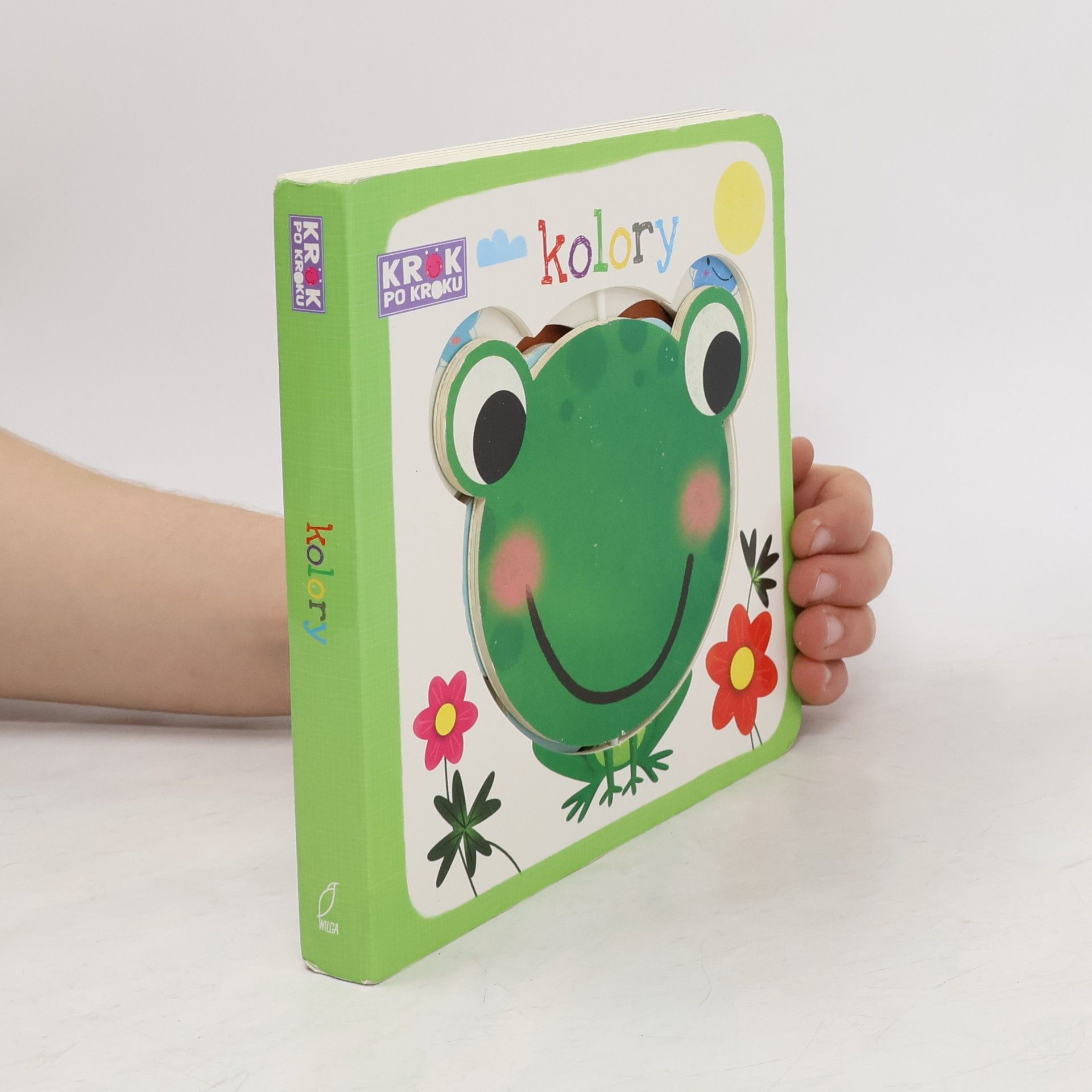 Autorenkollektiv Kolory