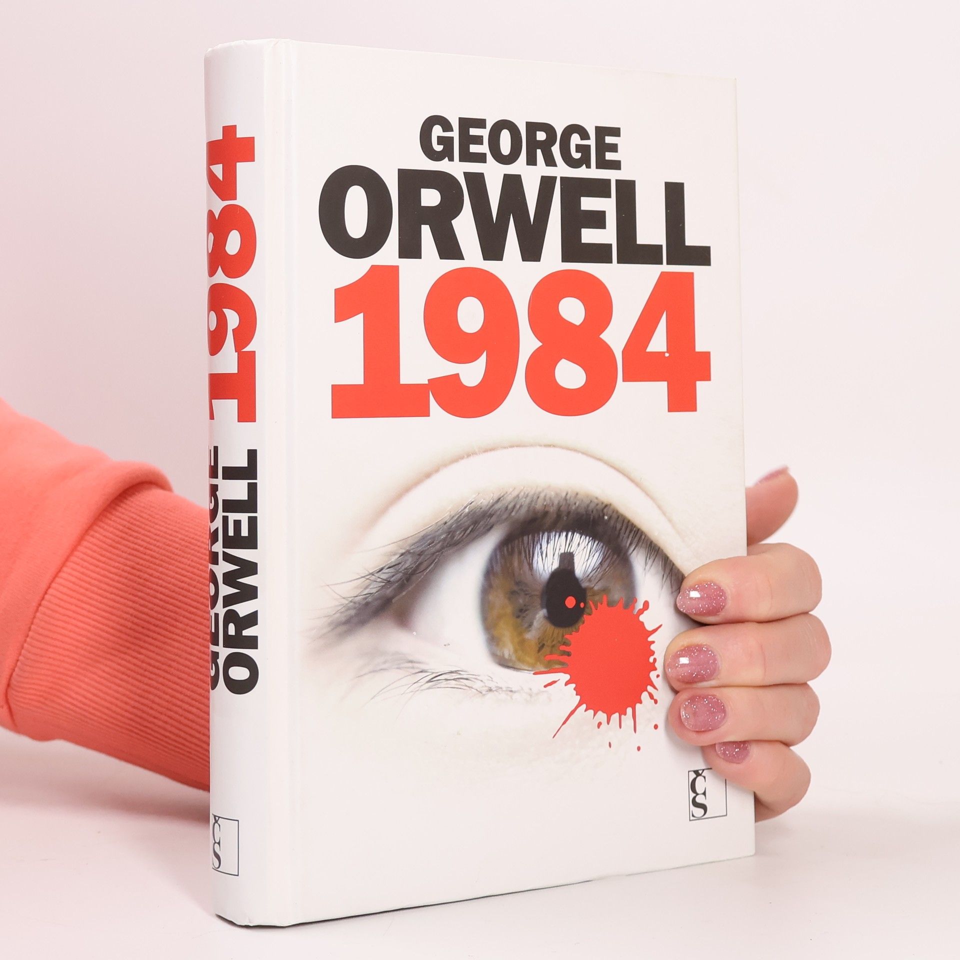 George Orwell 1984