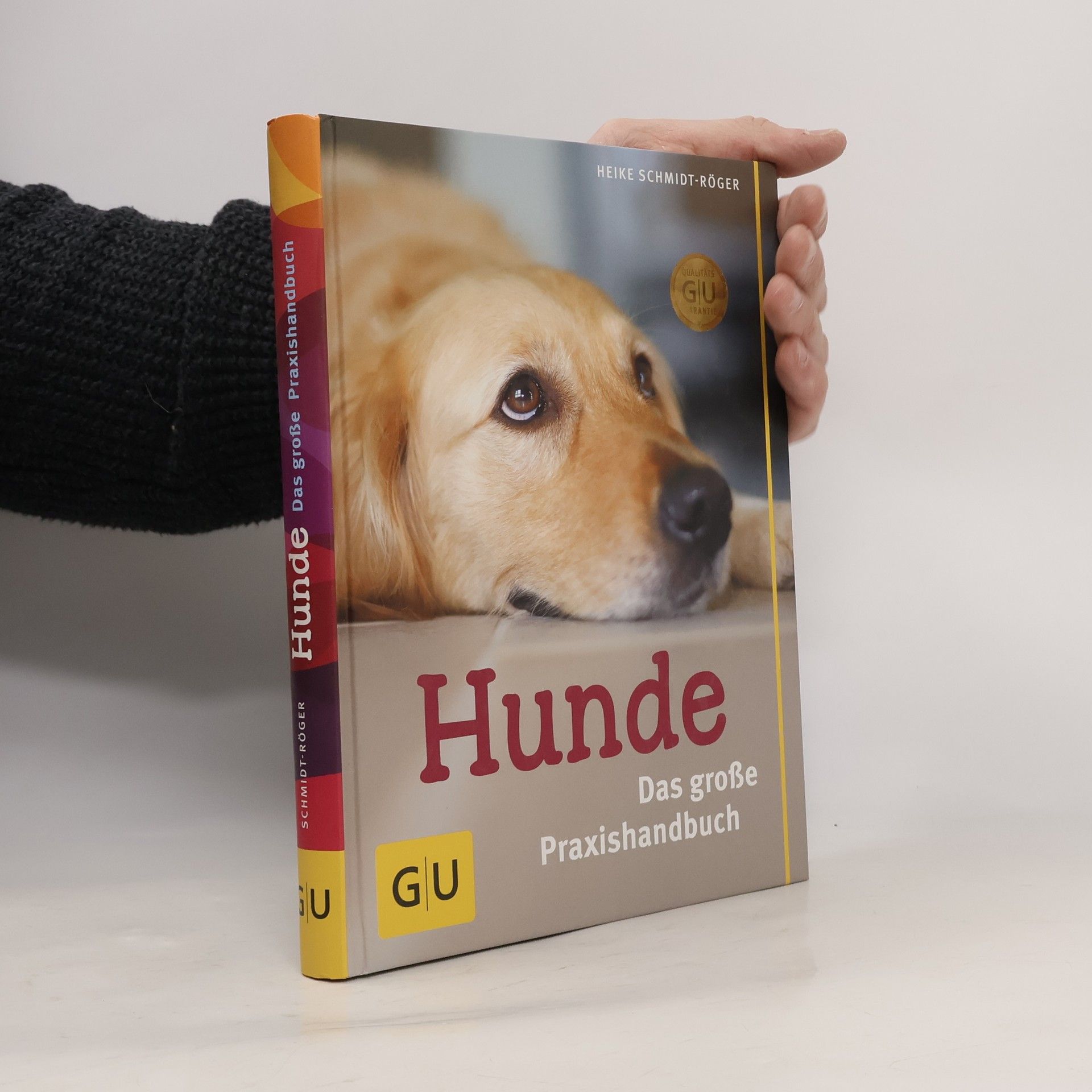 Heike Schmidt-Röger Hunde