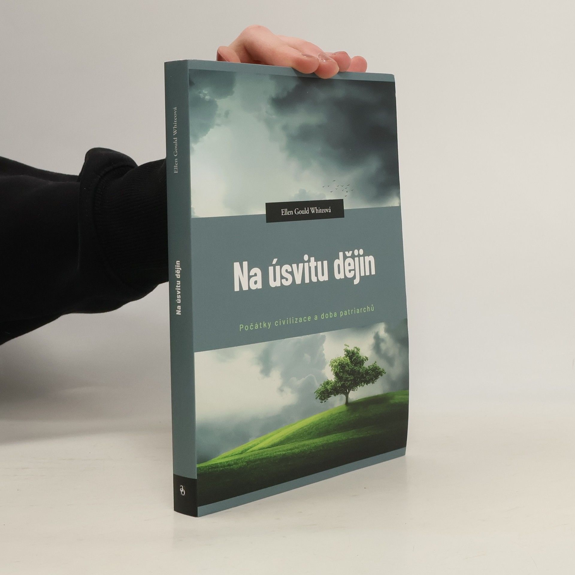 Ellen G. White Na úsvitu dějin