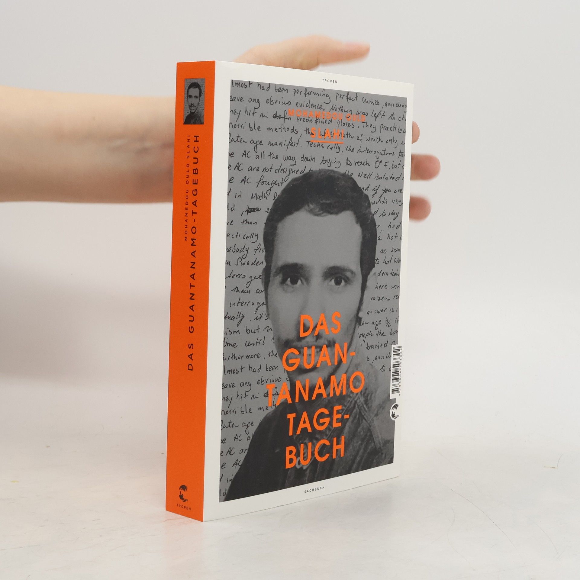 Das Guantanamo-Tagebuch