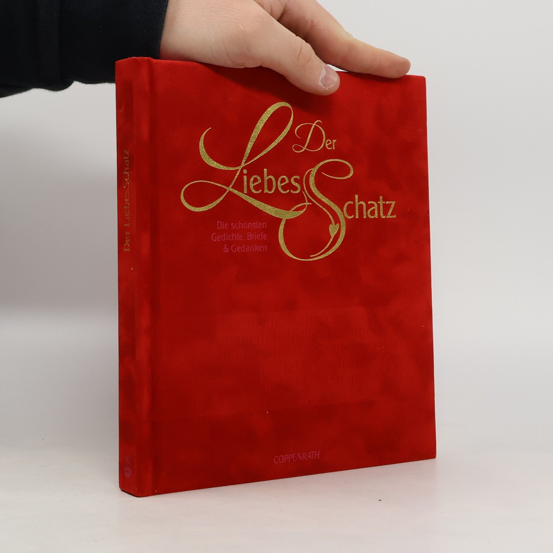 Autorenkollektiv Der Liebes Schatz