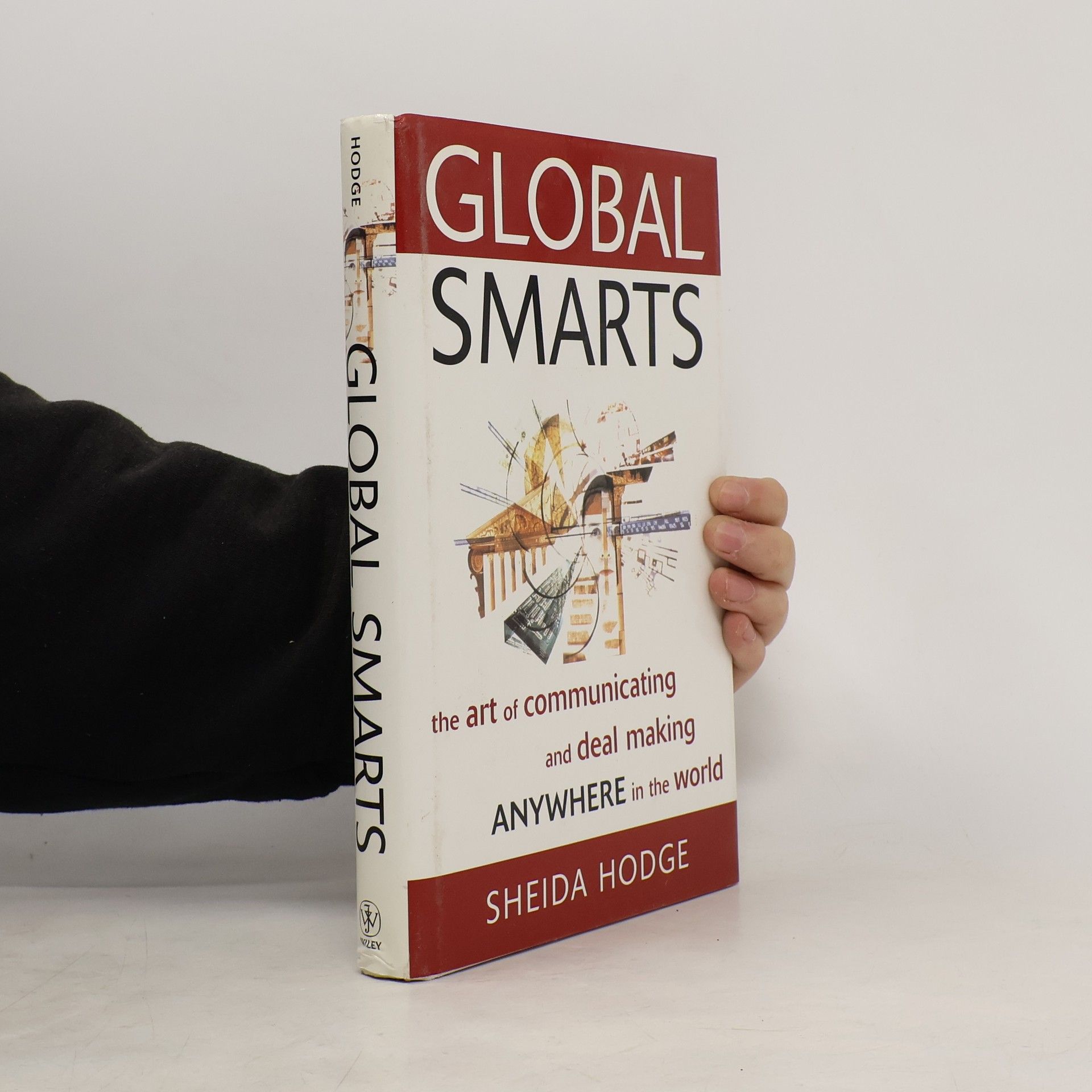 Sheida Hodge Global Smarts