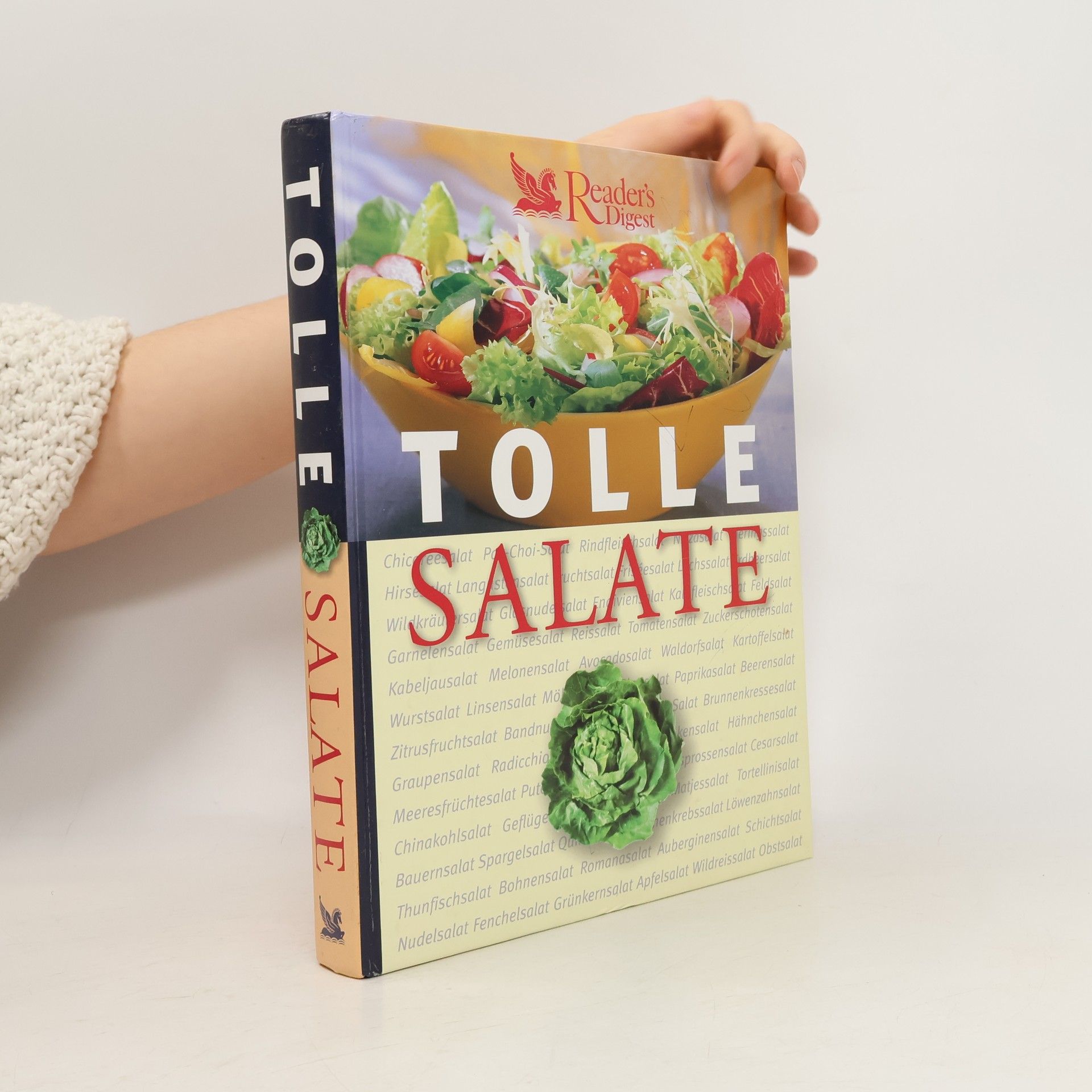 Tolle Salate