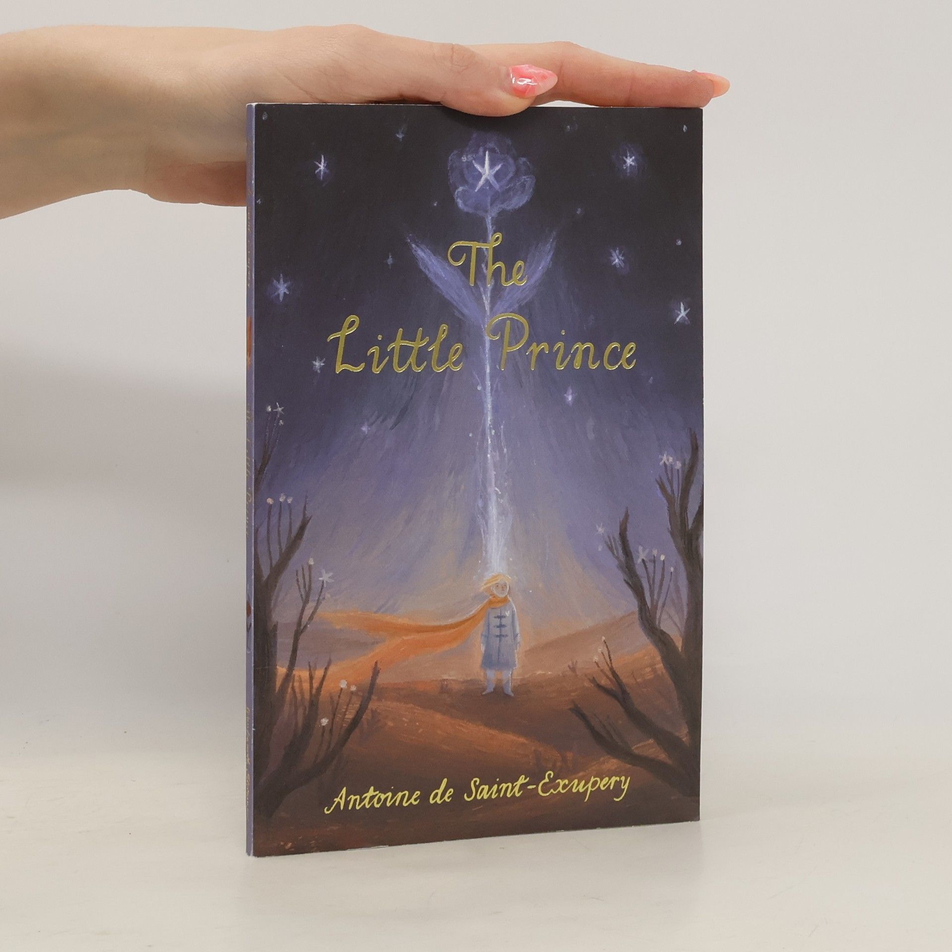 The Little Prince