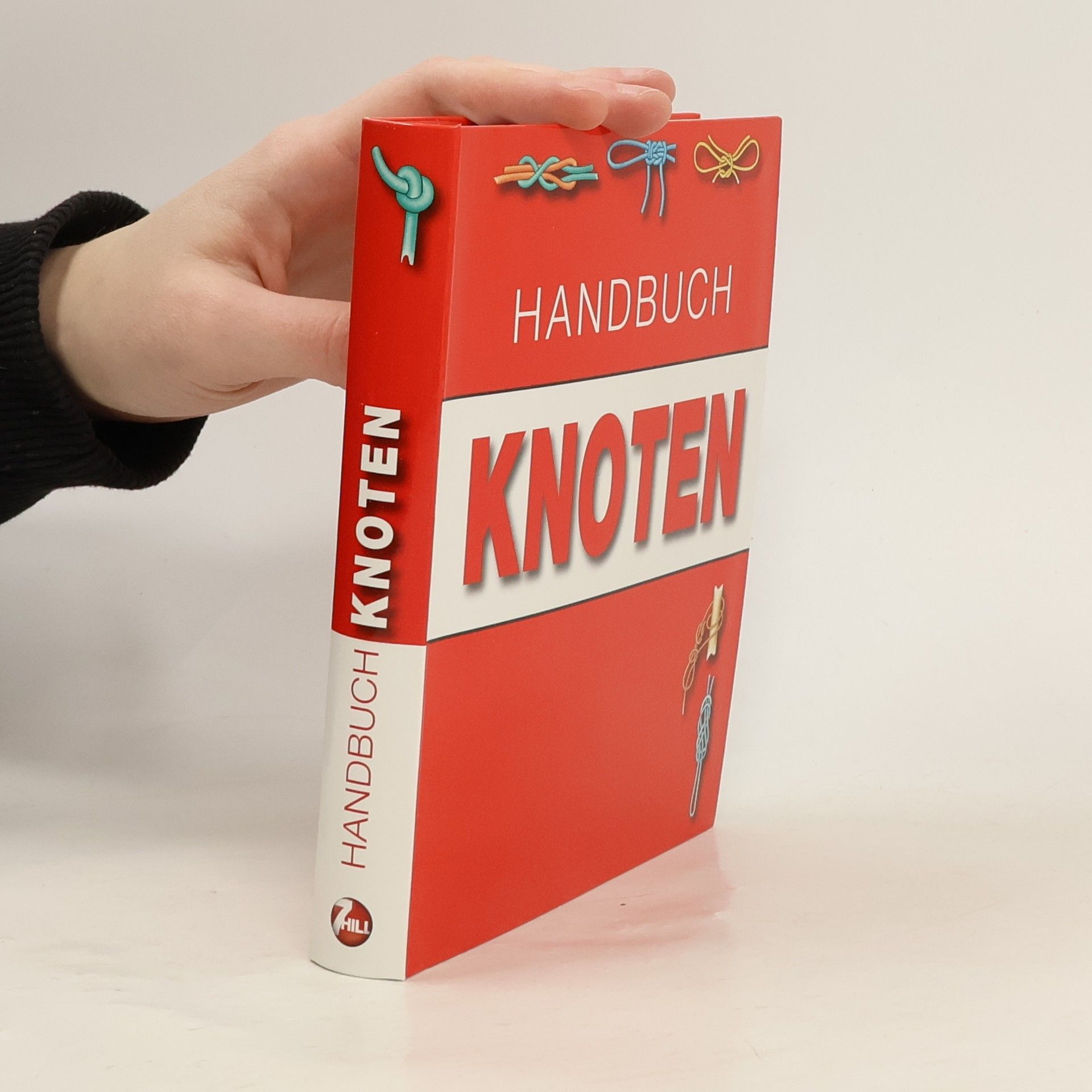 Autorenkollektiv Handbuch Knoten