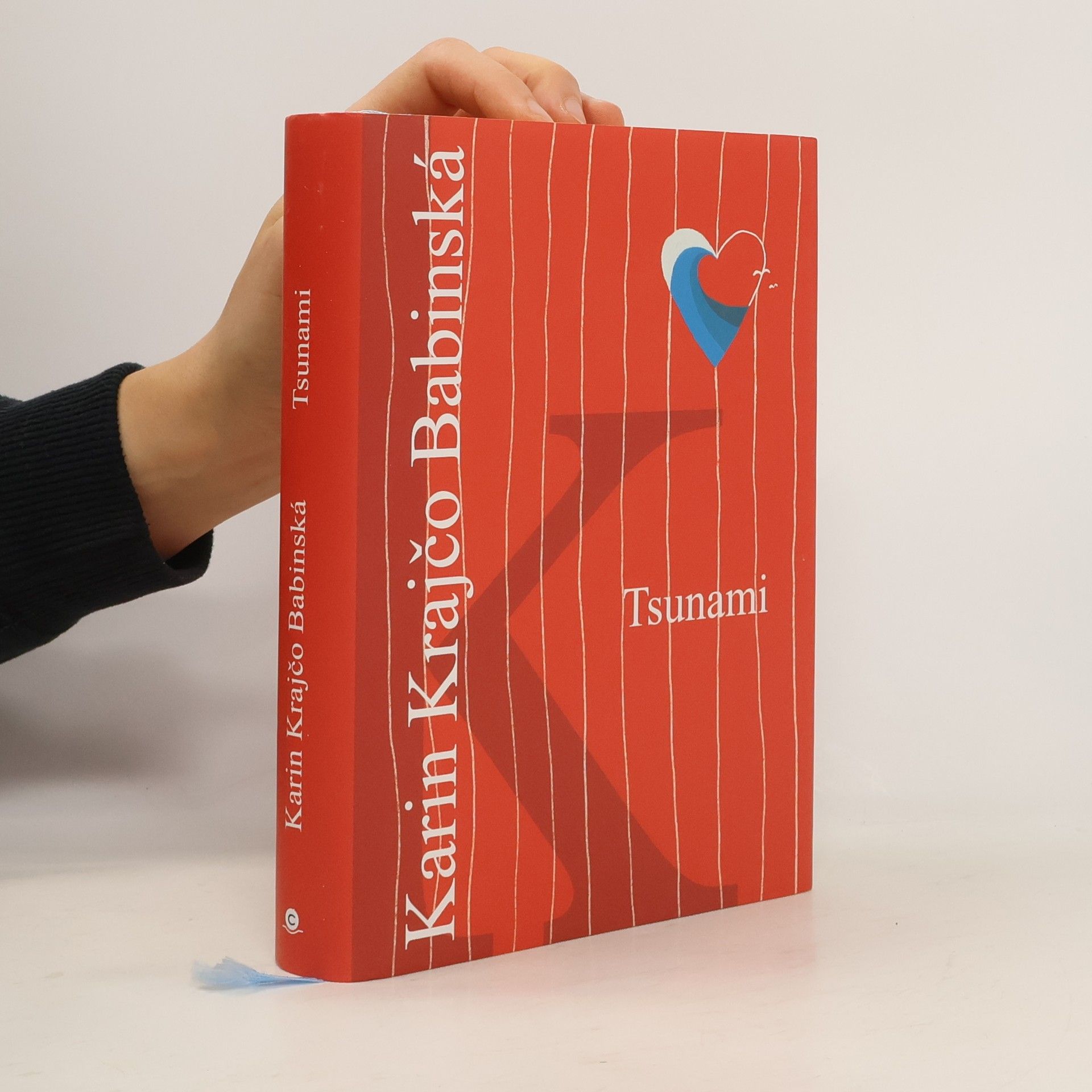 Karin Krajčo Babinská Tsunami