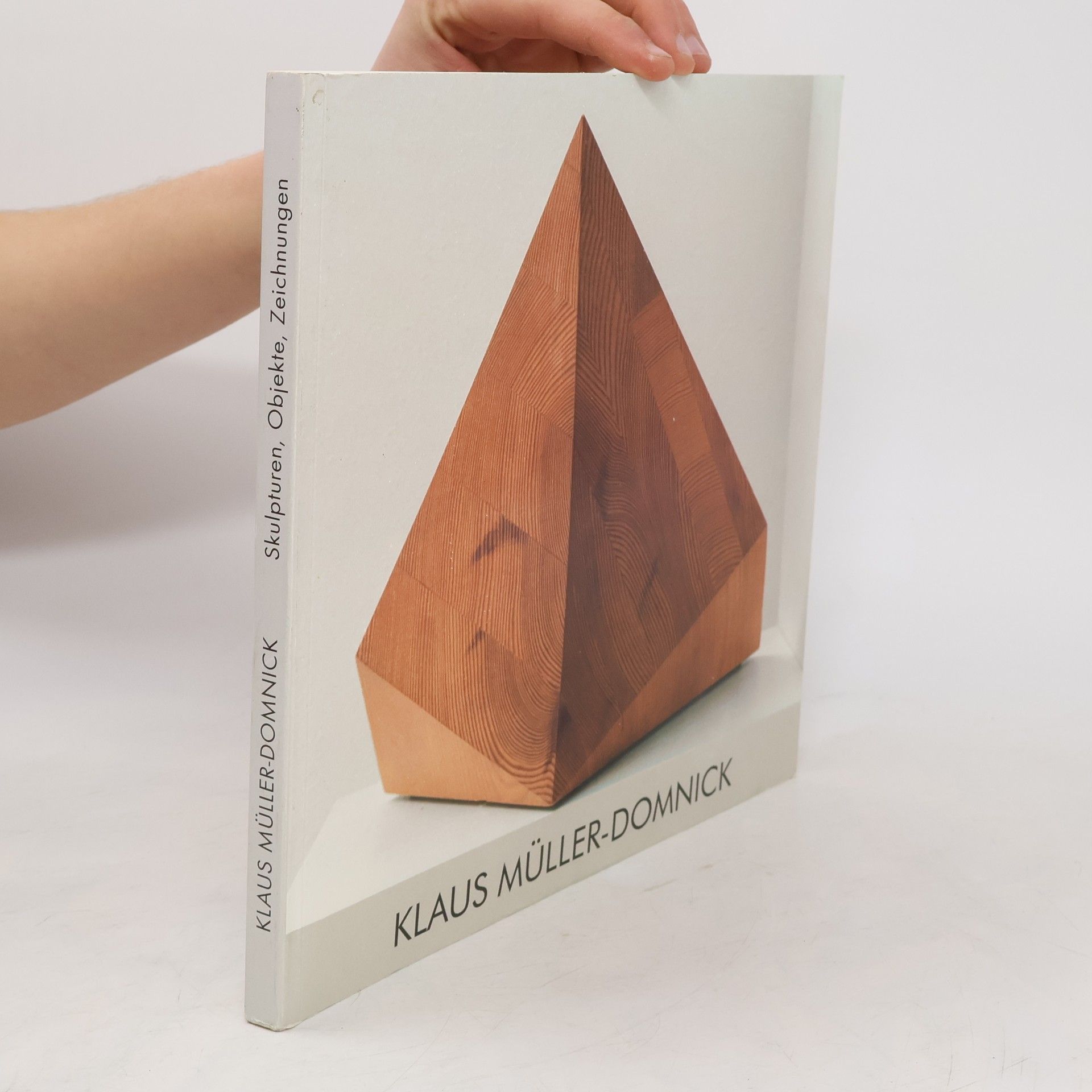 Klaus Müller-Domnick