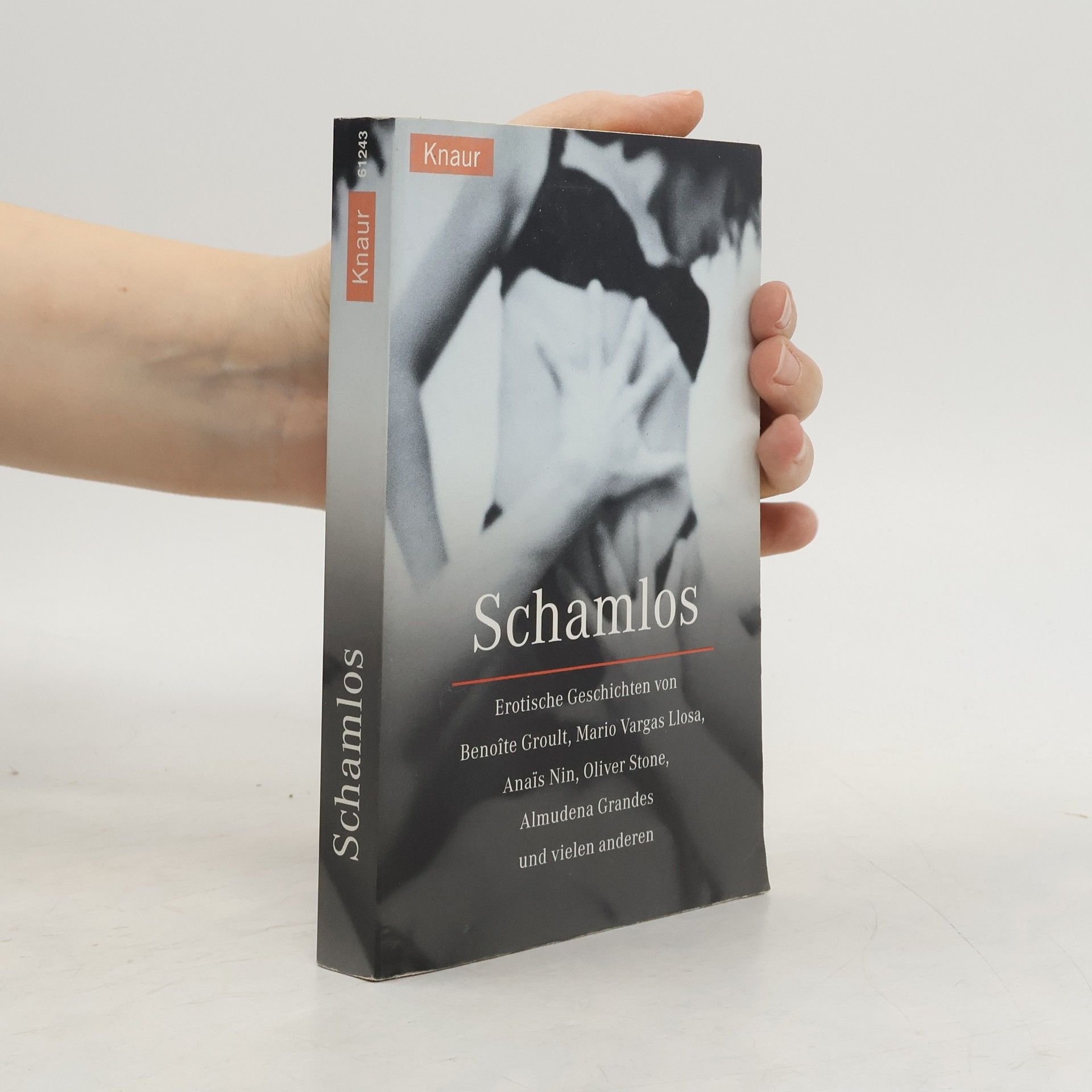 Autores varios Schamlos