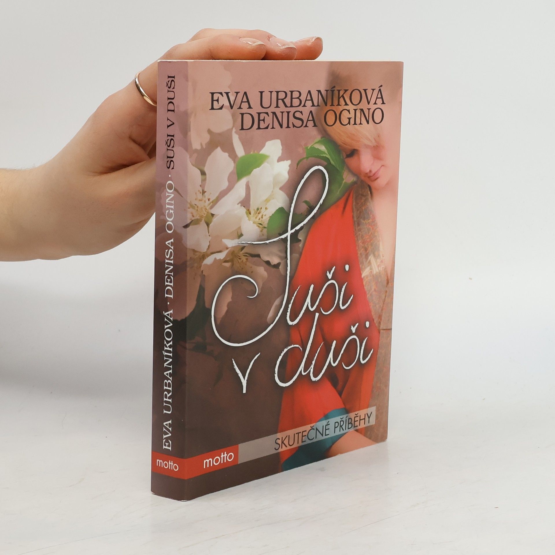 Eva Urbaníková Suši v duši