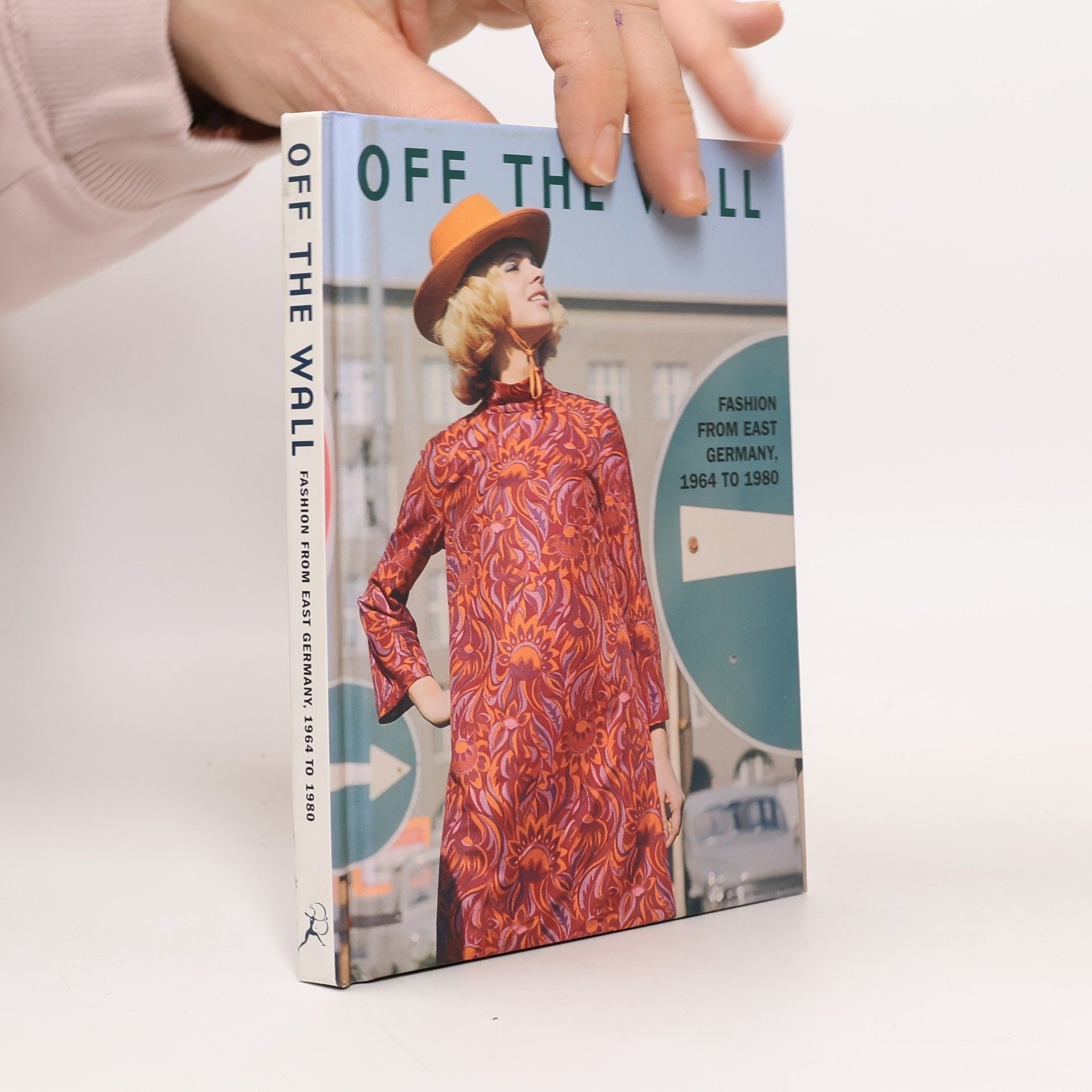 Günter Rubitzsch Off the Wall