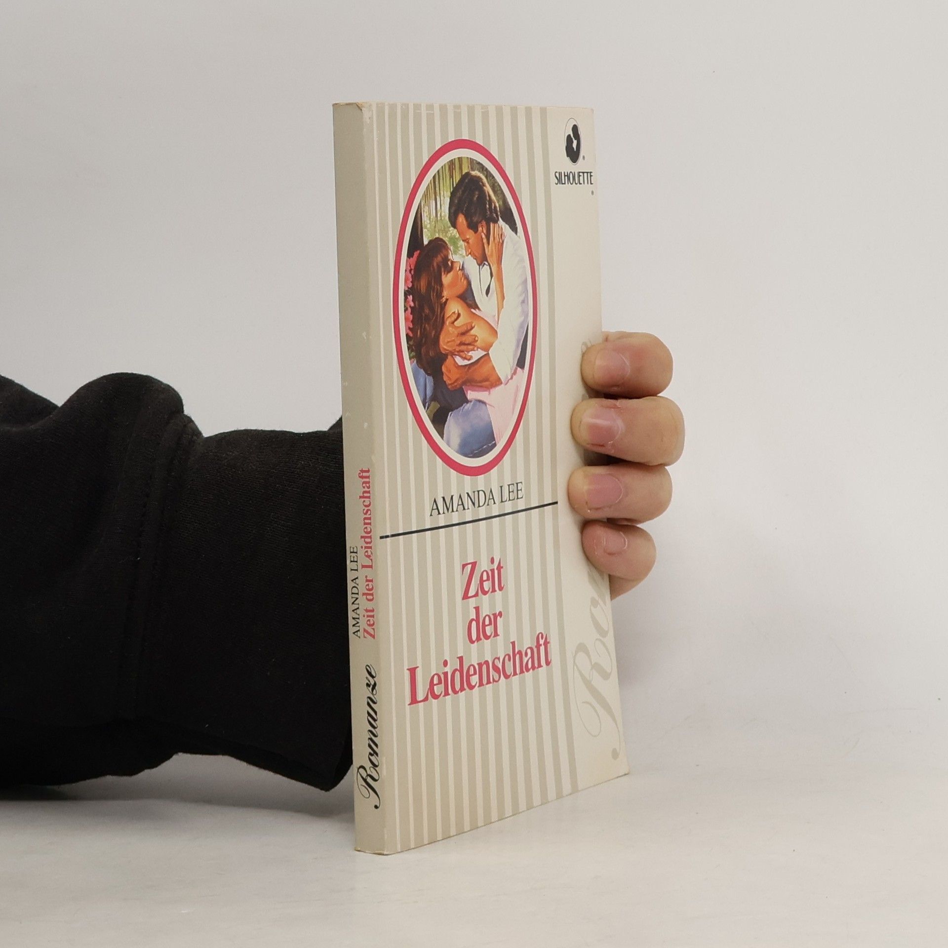 Zeit der Leidenschaft