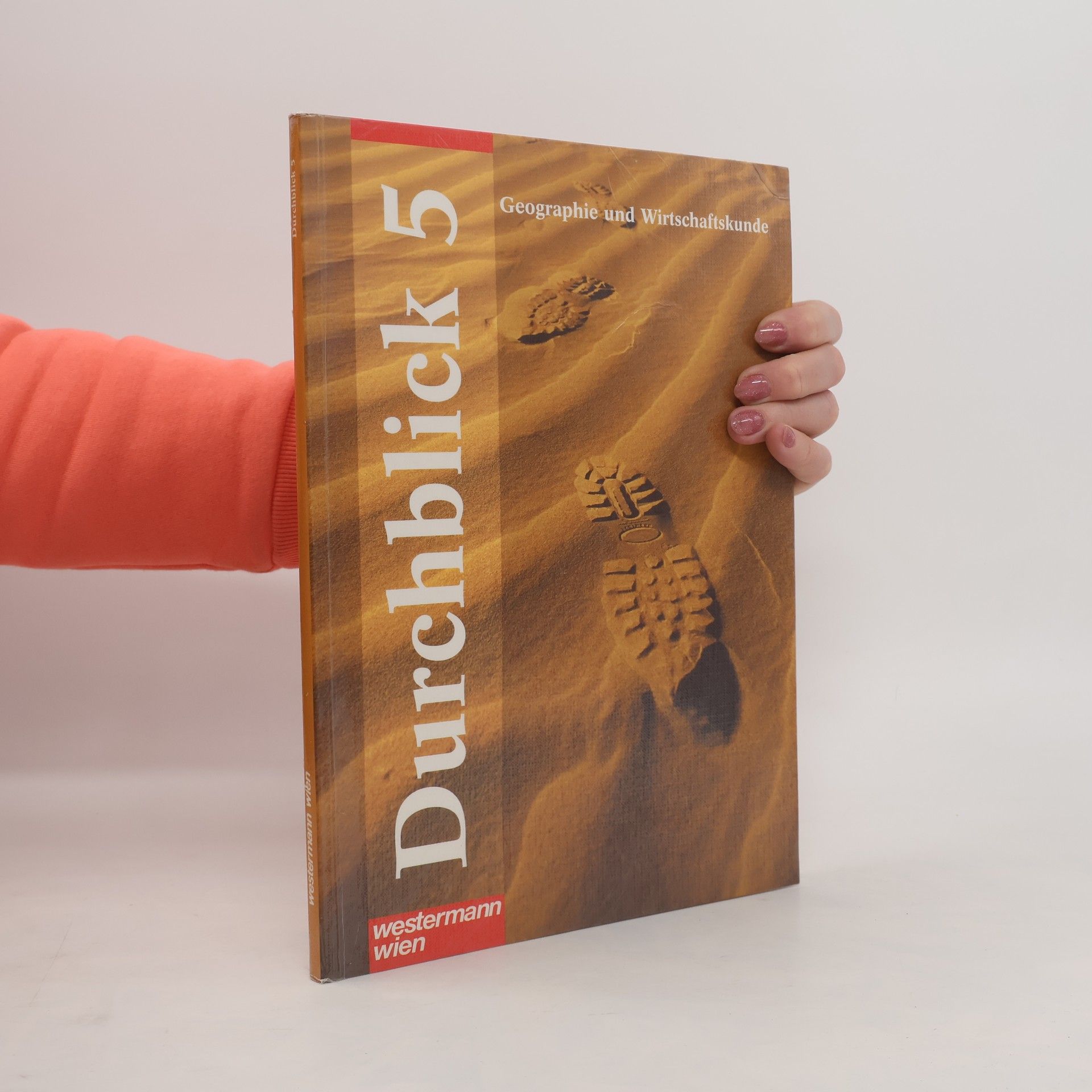 Collectif d'auteurs Durchblick 5