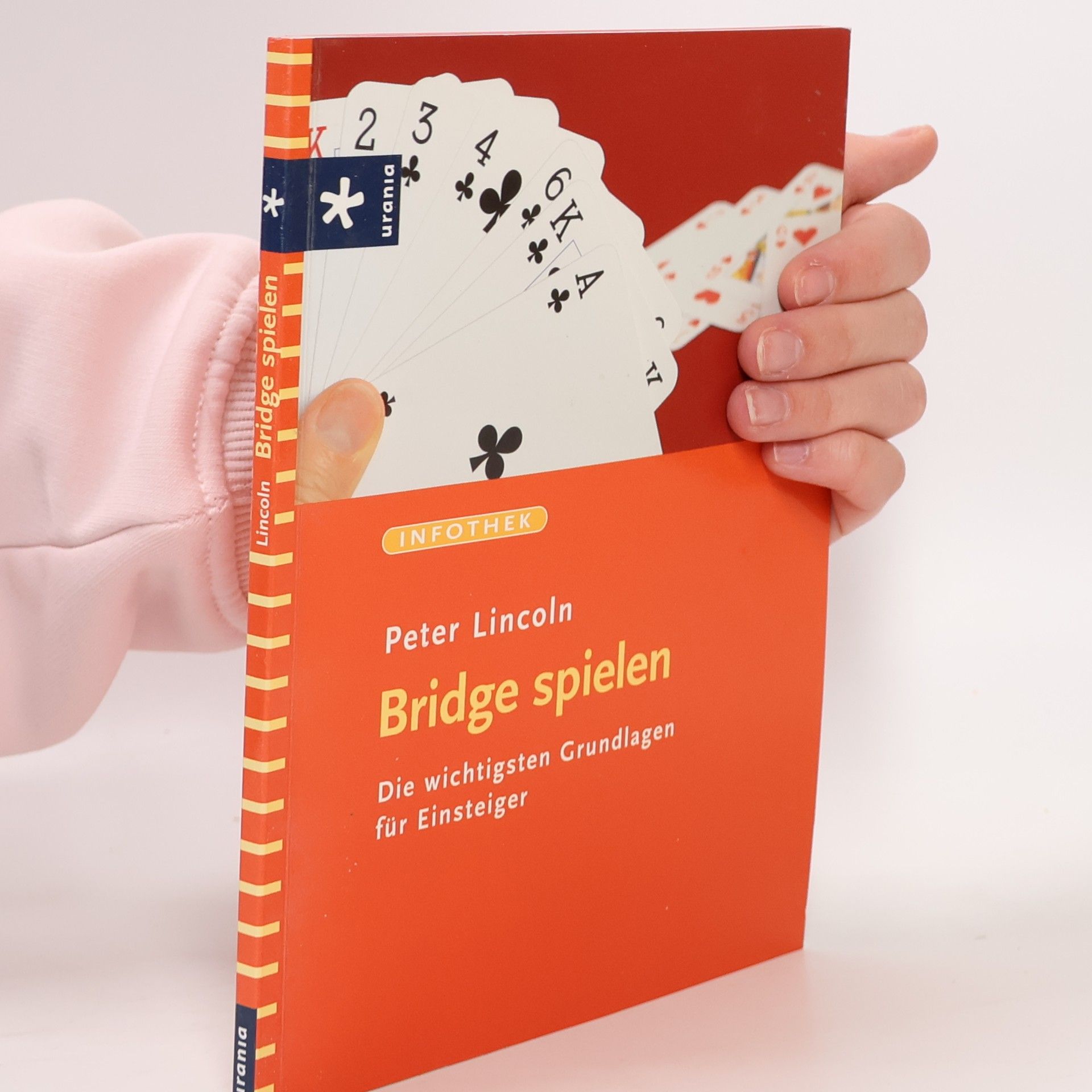 Peter Lincoln Bridge spielen