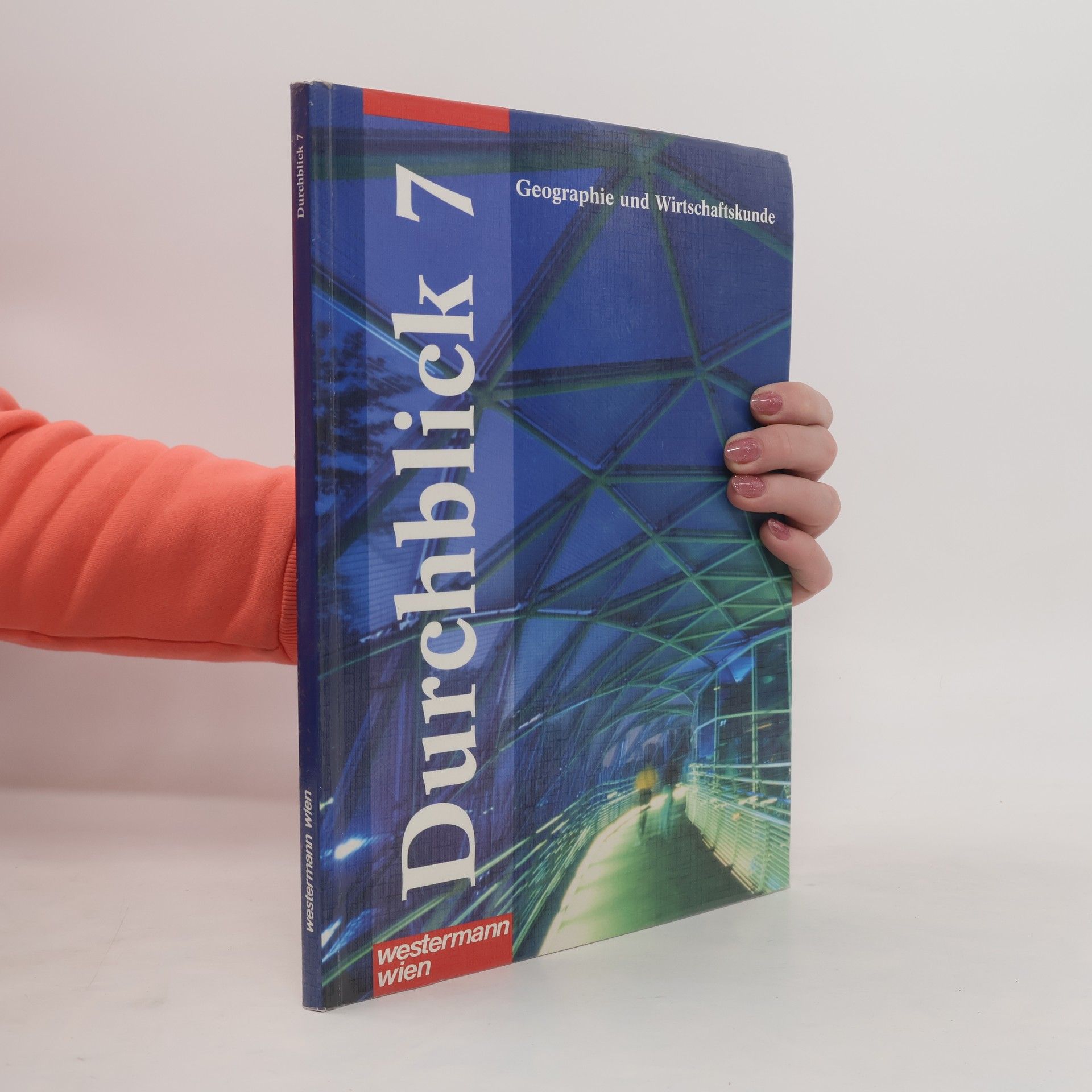 Autorenkollektiv Durchblick 7