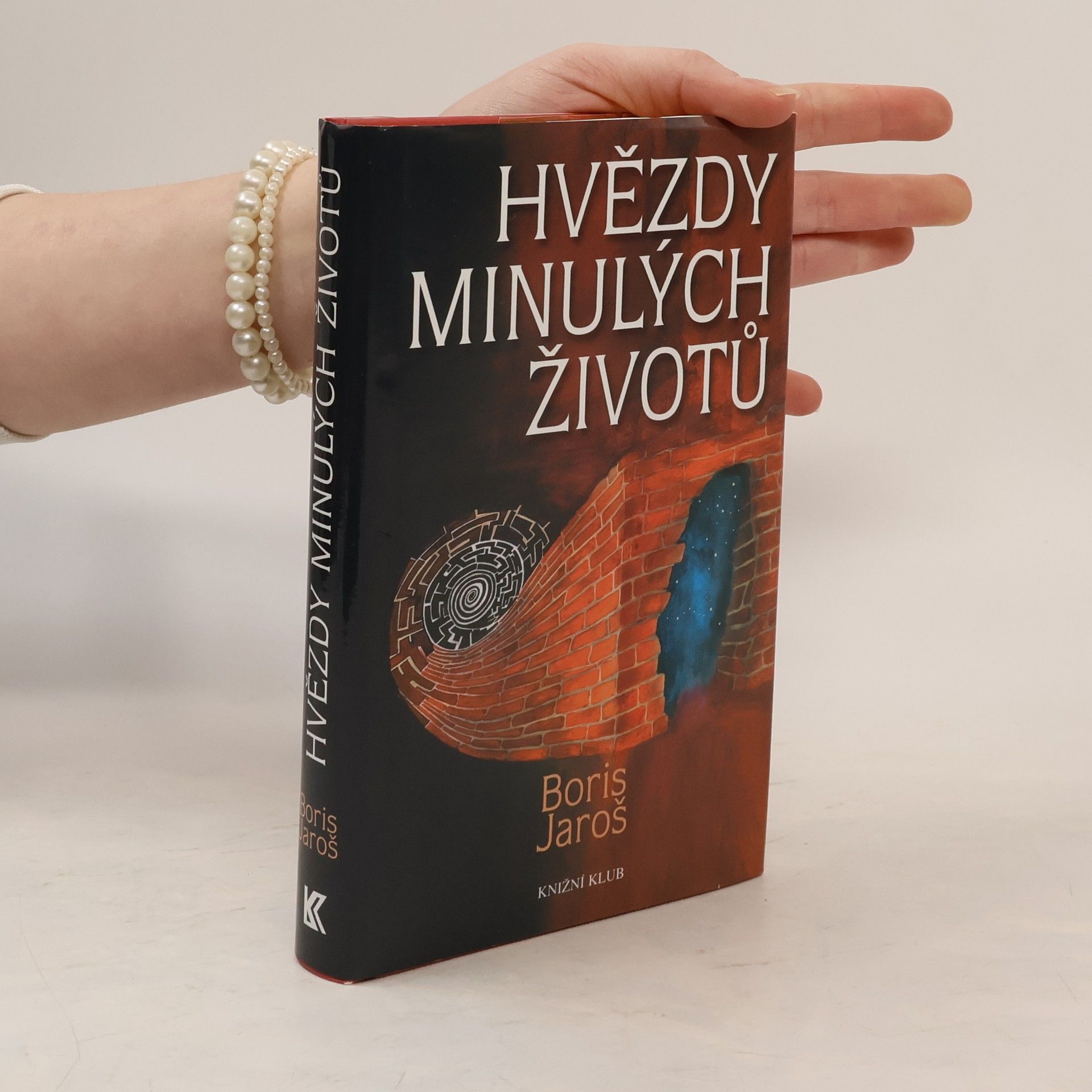 Hvězdy minulých životů