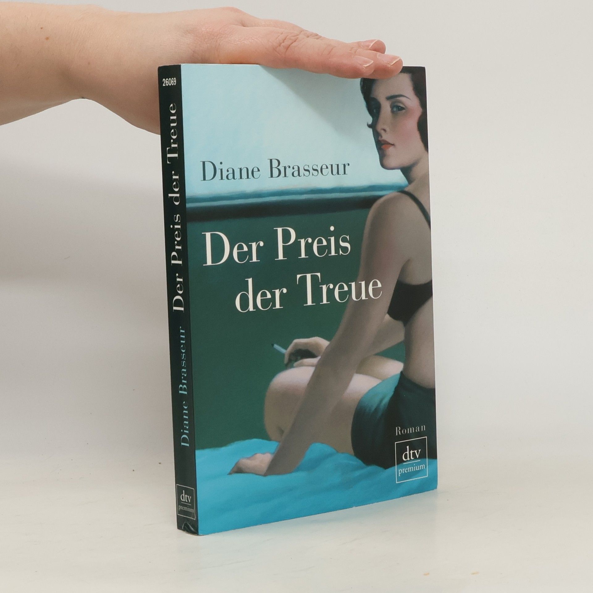 Diane Brasseur Der Preis der Treue