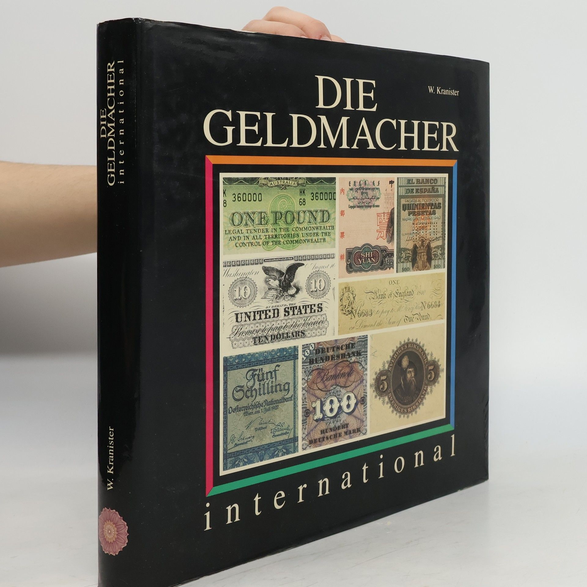Die Geldmacher