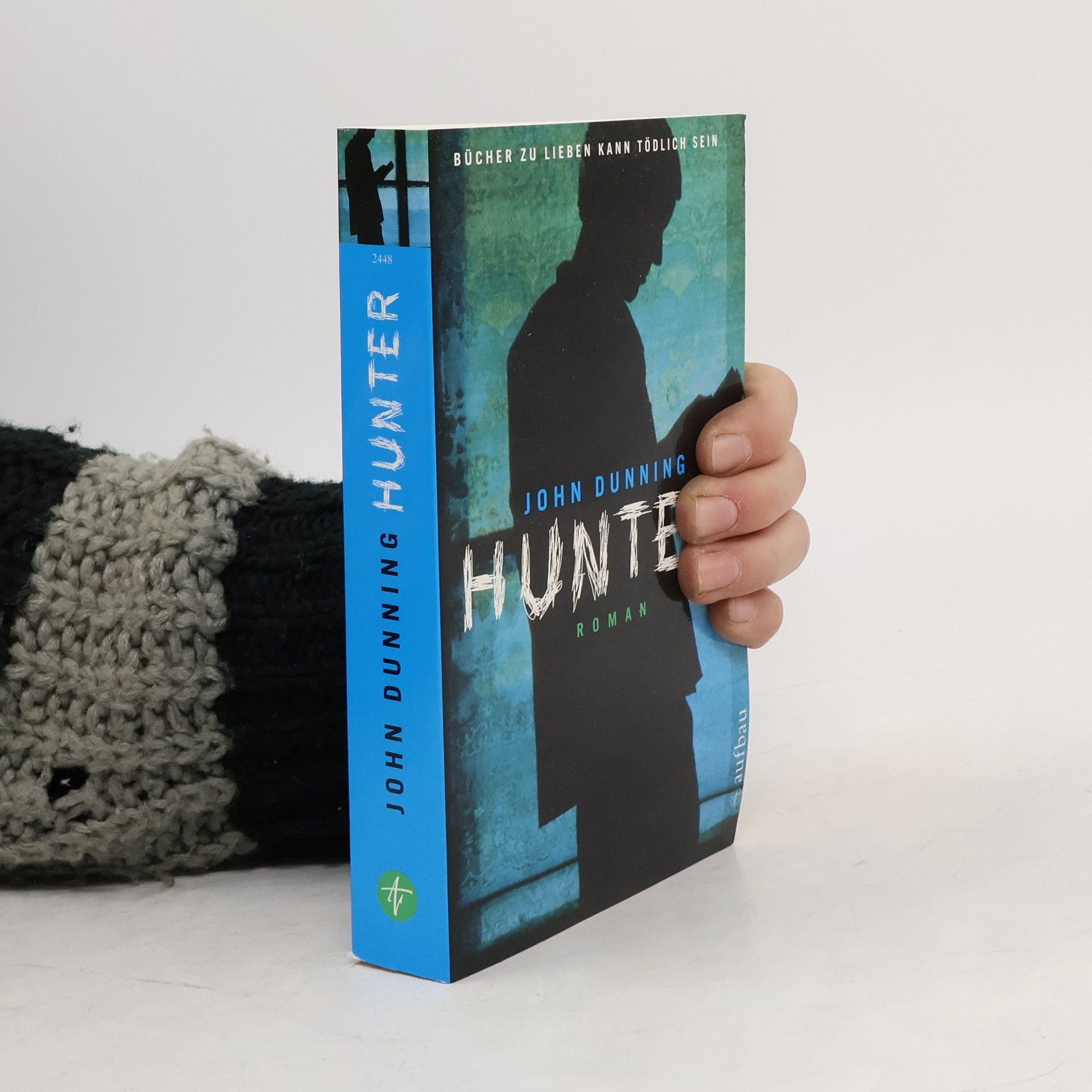 John Dunning Hunter