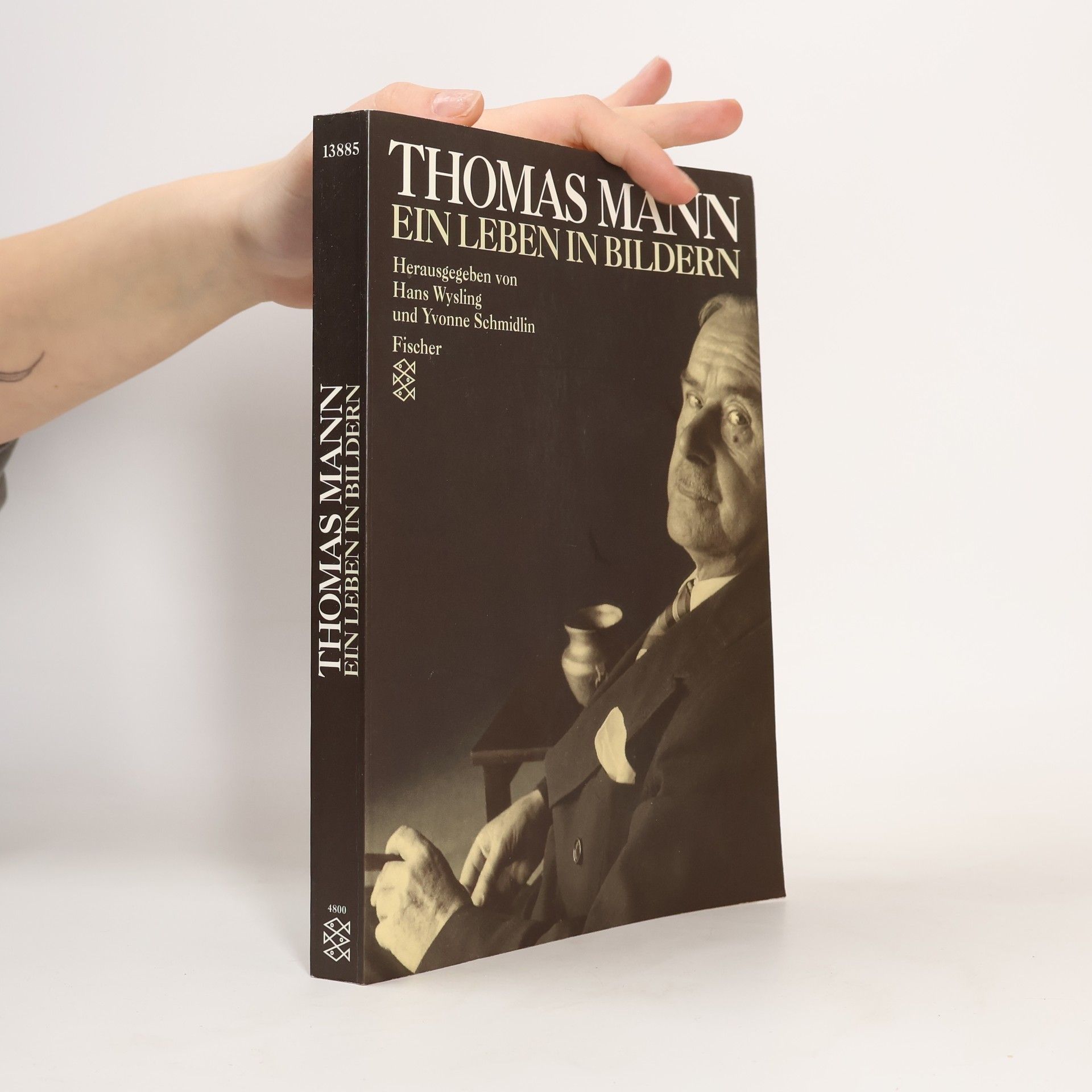 Thomas Mann