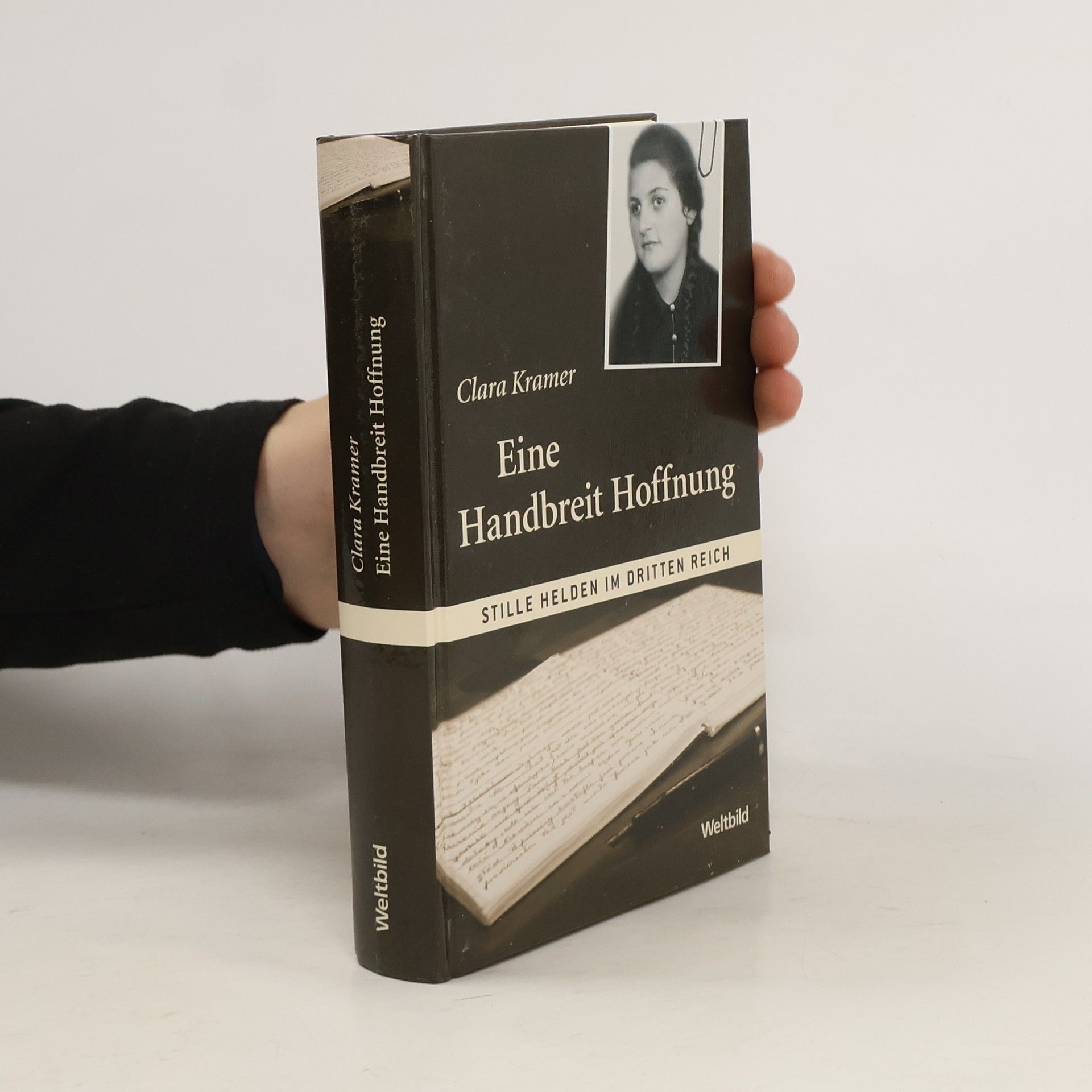 Ein Handbreit Hoffnung