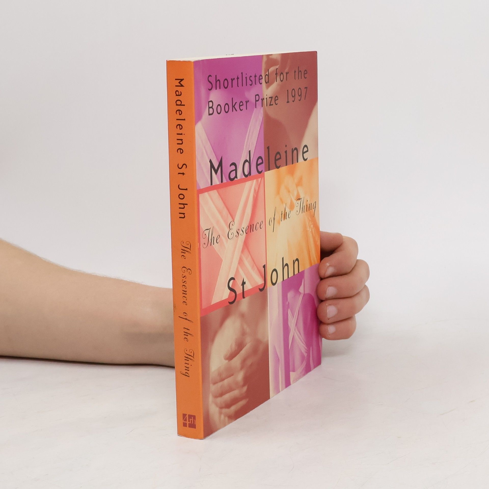 The Essence of the Thing