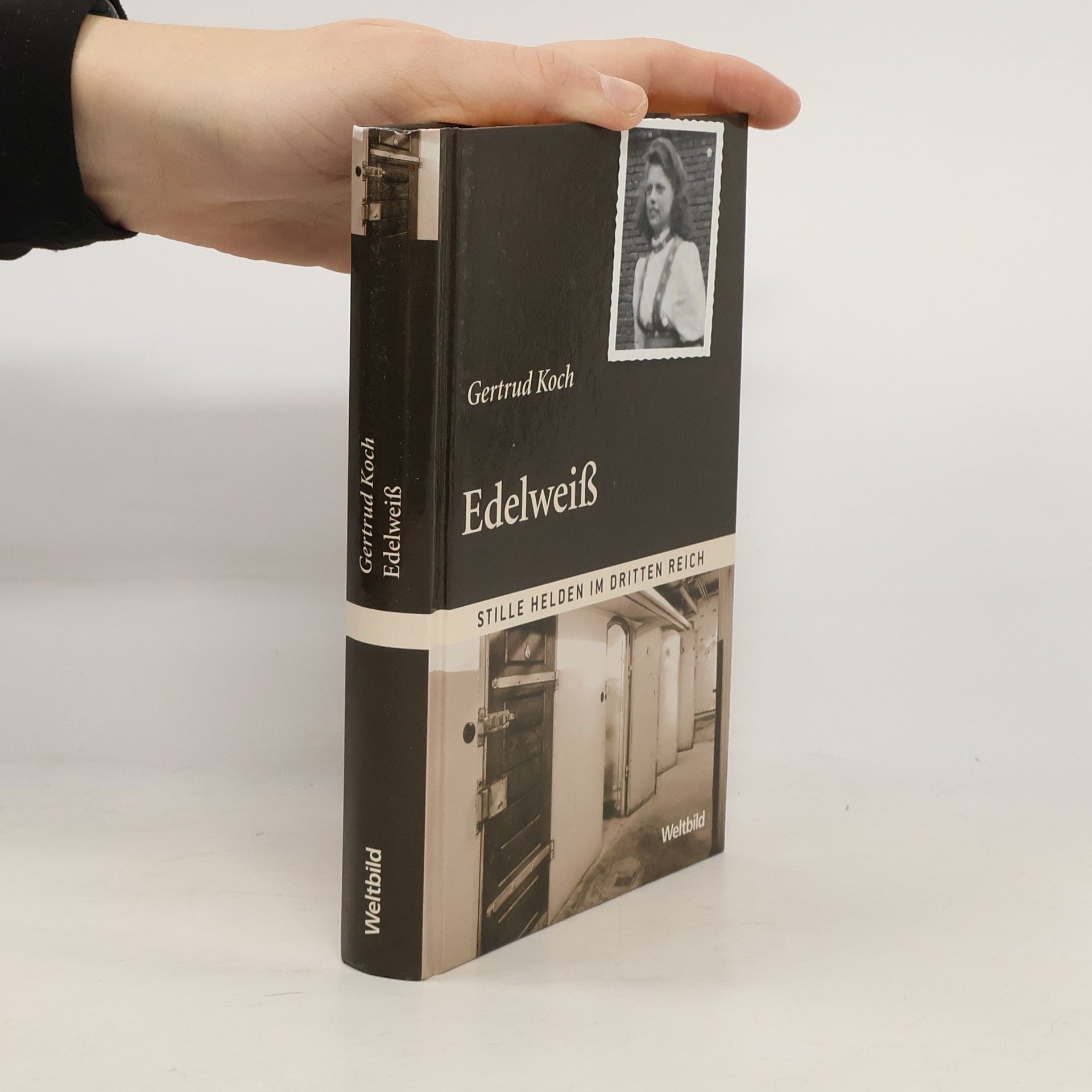 Gertrud Koch Edelweiß