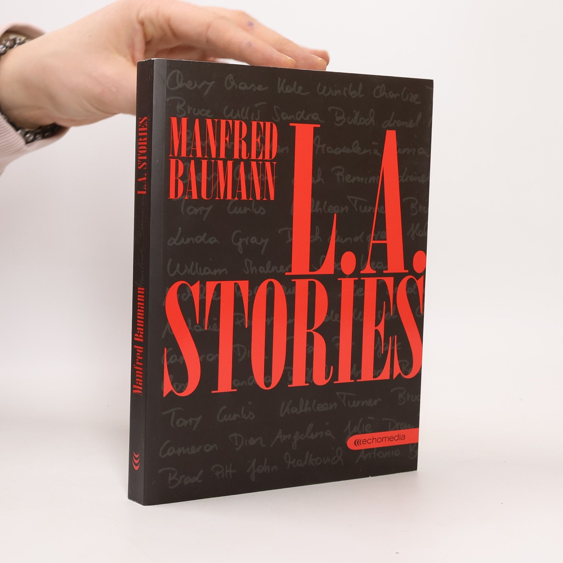 Manfred Baumann L.A. Stories