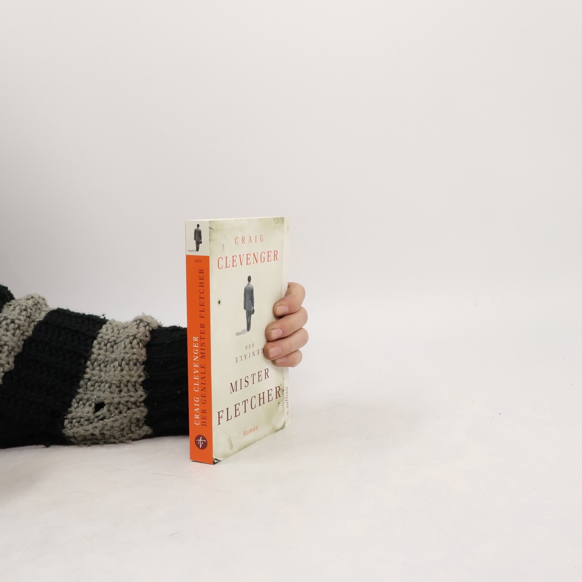 Craig Clevenger Der geniale Mister Fletcher