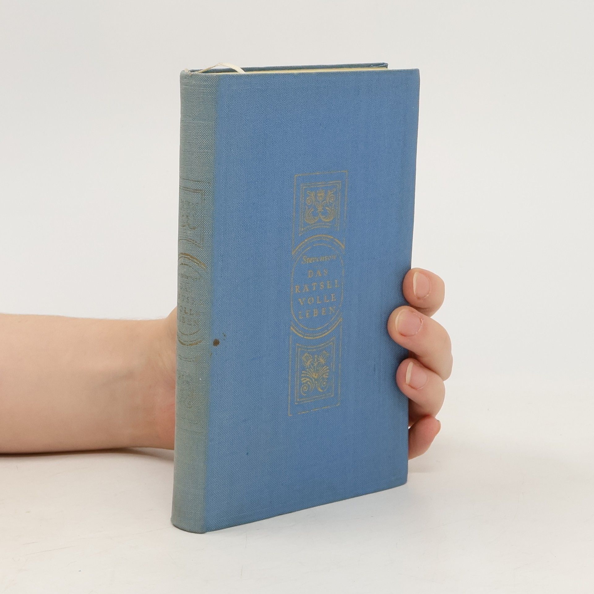 Robert Louis Stevenson Das rätselvolle Leben