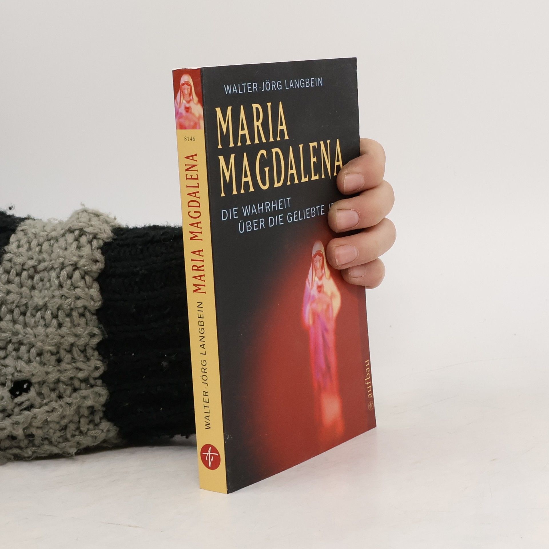 Walter-Jörg Langbein Maria Magdalena