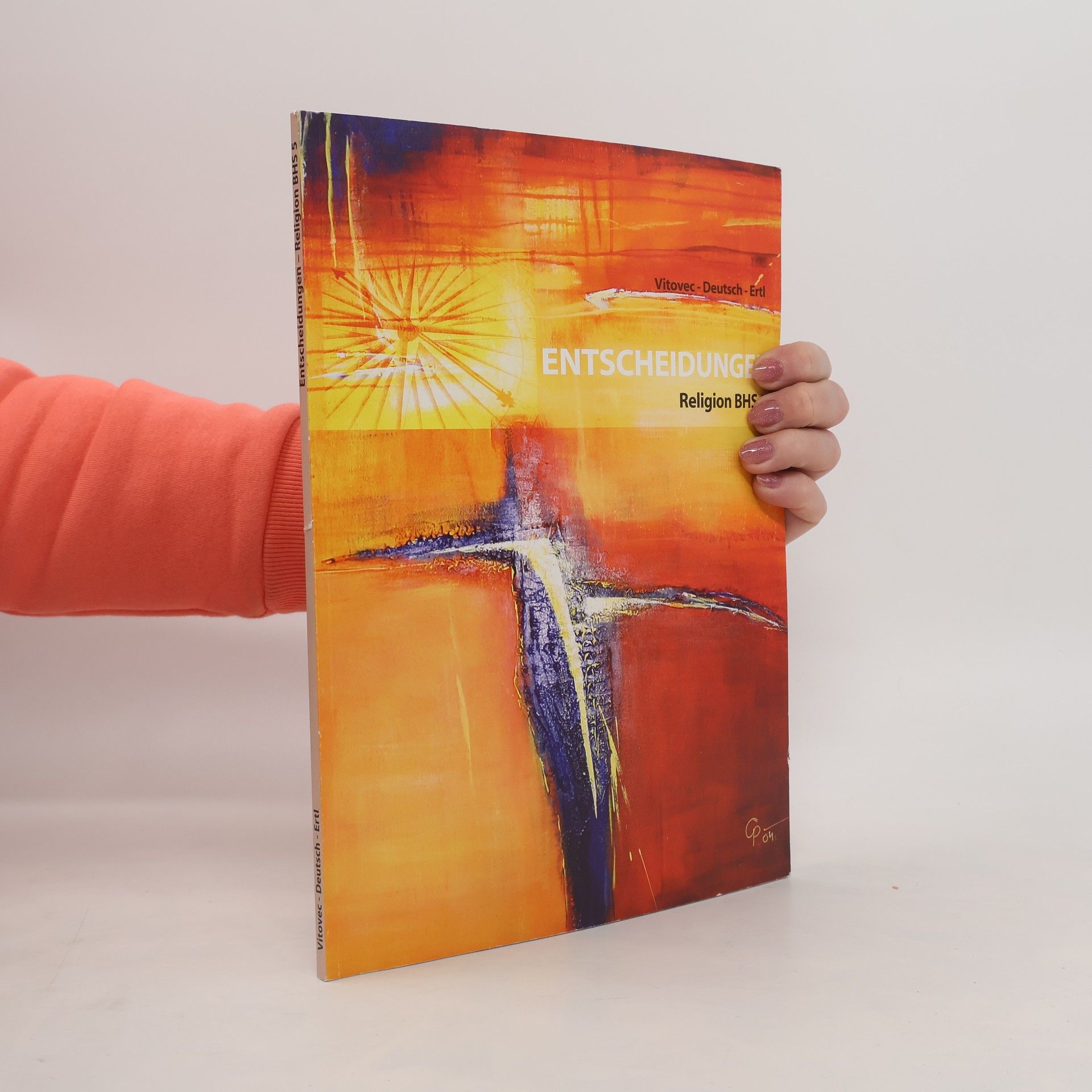 Barbara Vitovec Entscheidungen