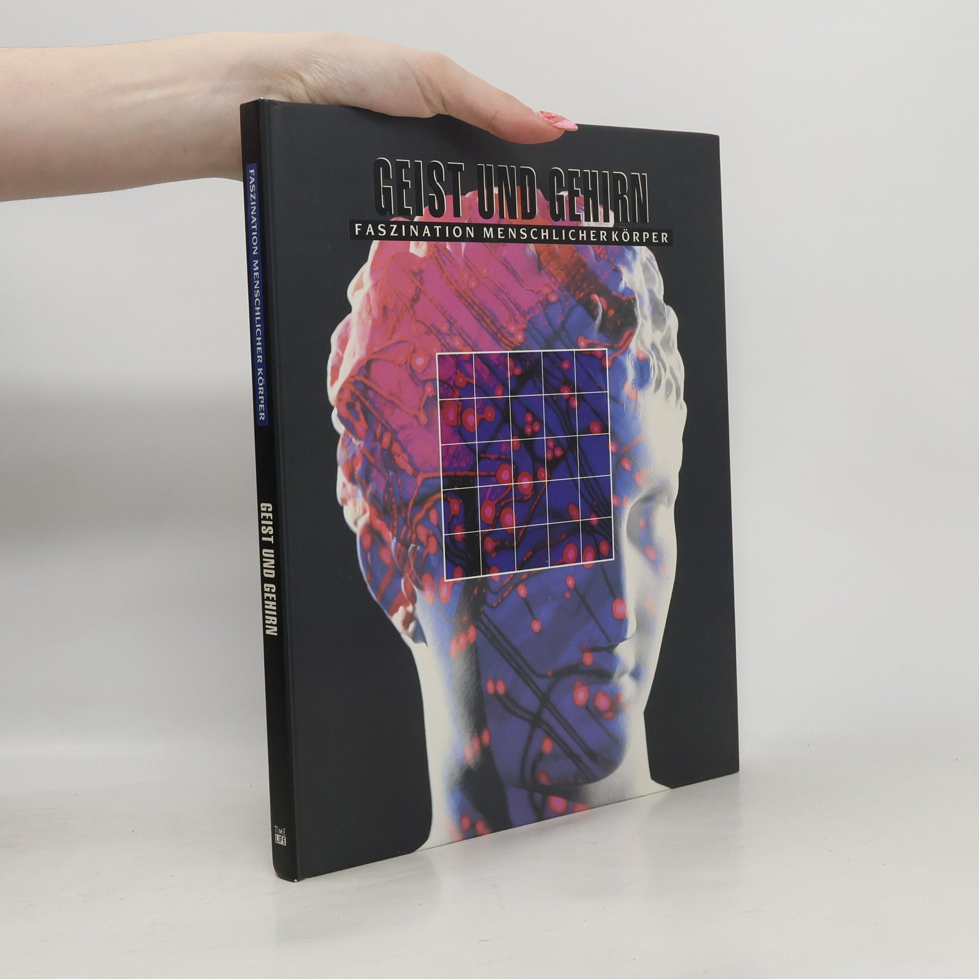 Marianne Tölle Geist und Gehirn