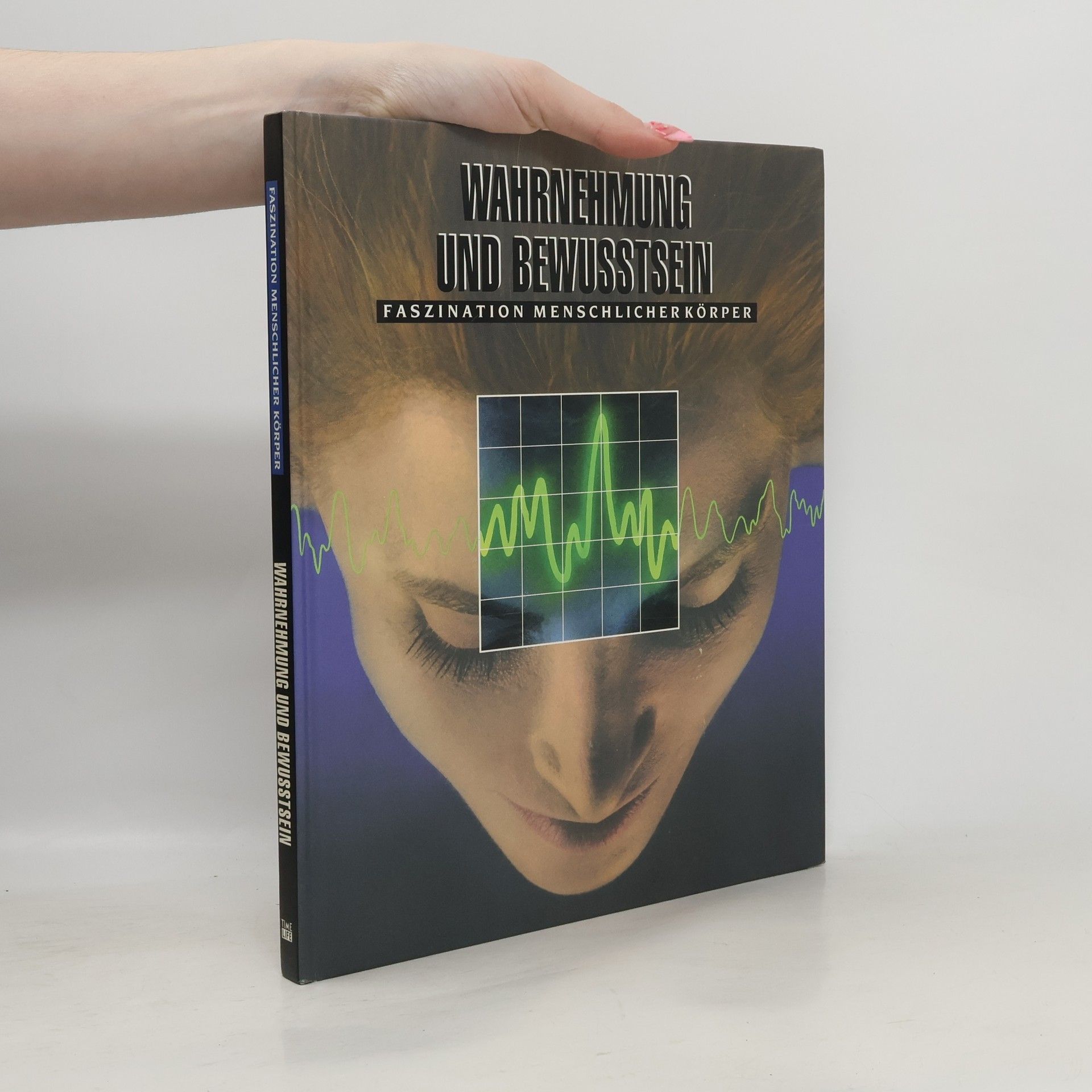 Marianne Tölle Wahrnehmung und Bewusstsein