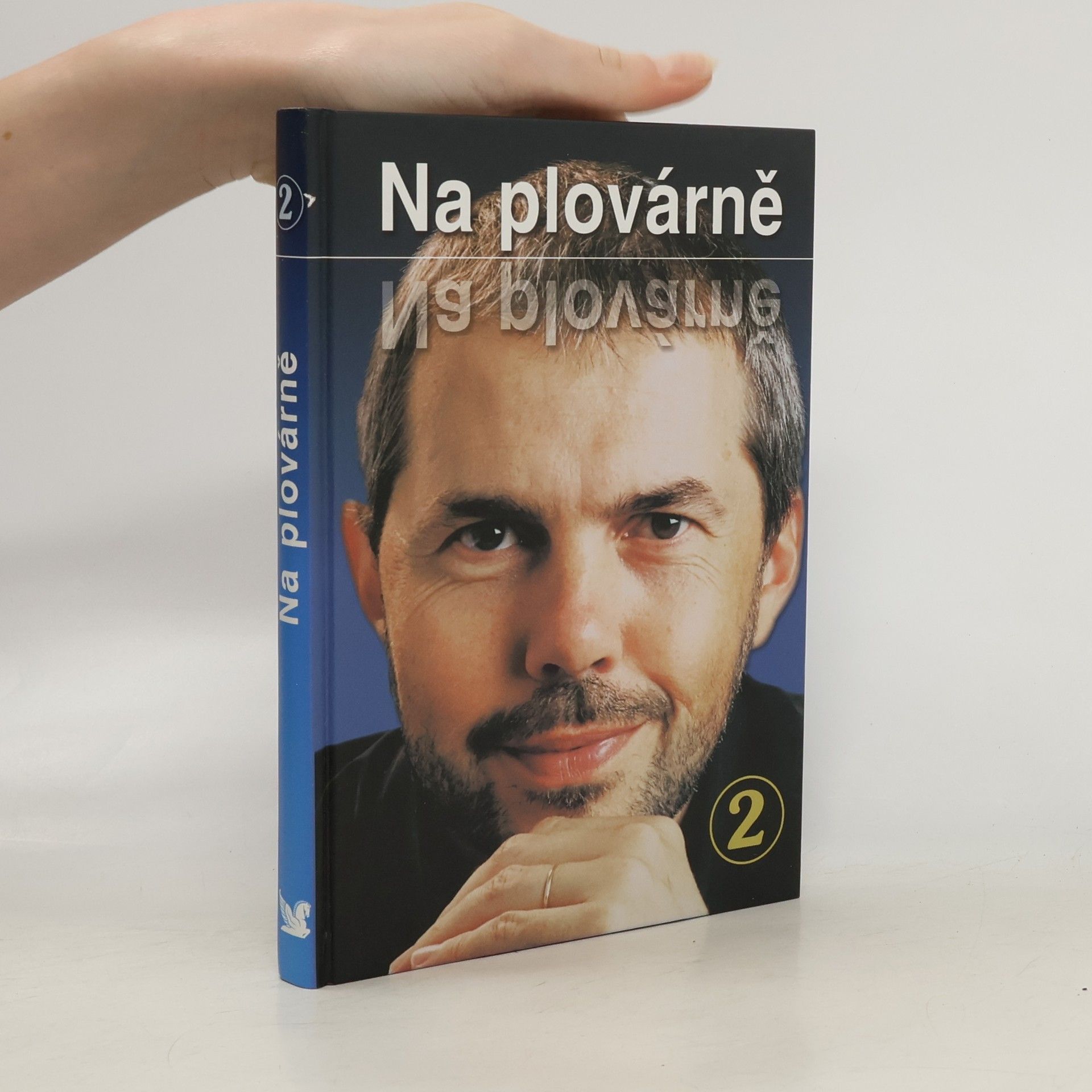 Collectif d'auteurs Na plovárně 2