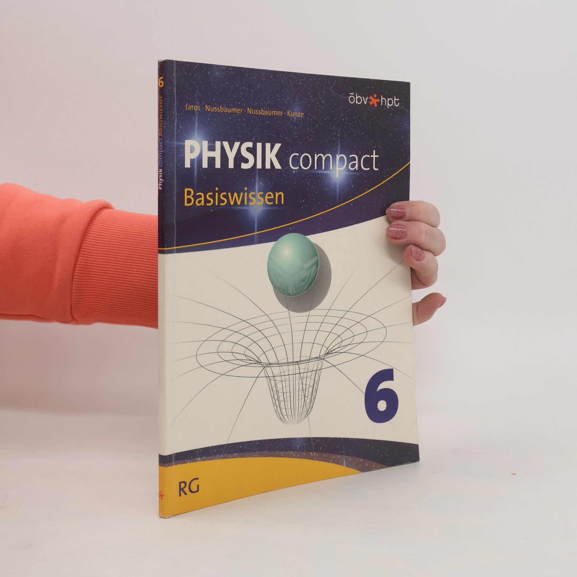 Physik Compact, Basiswissen 6