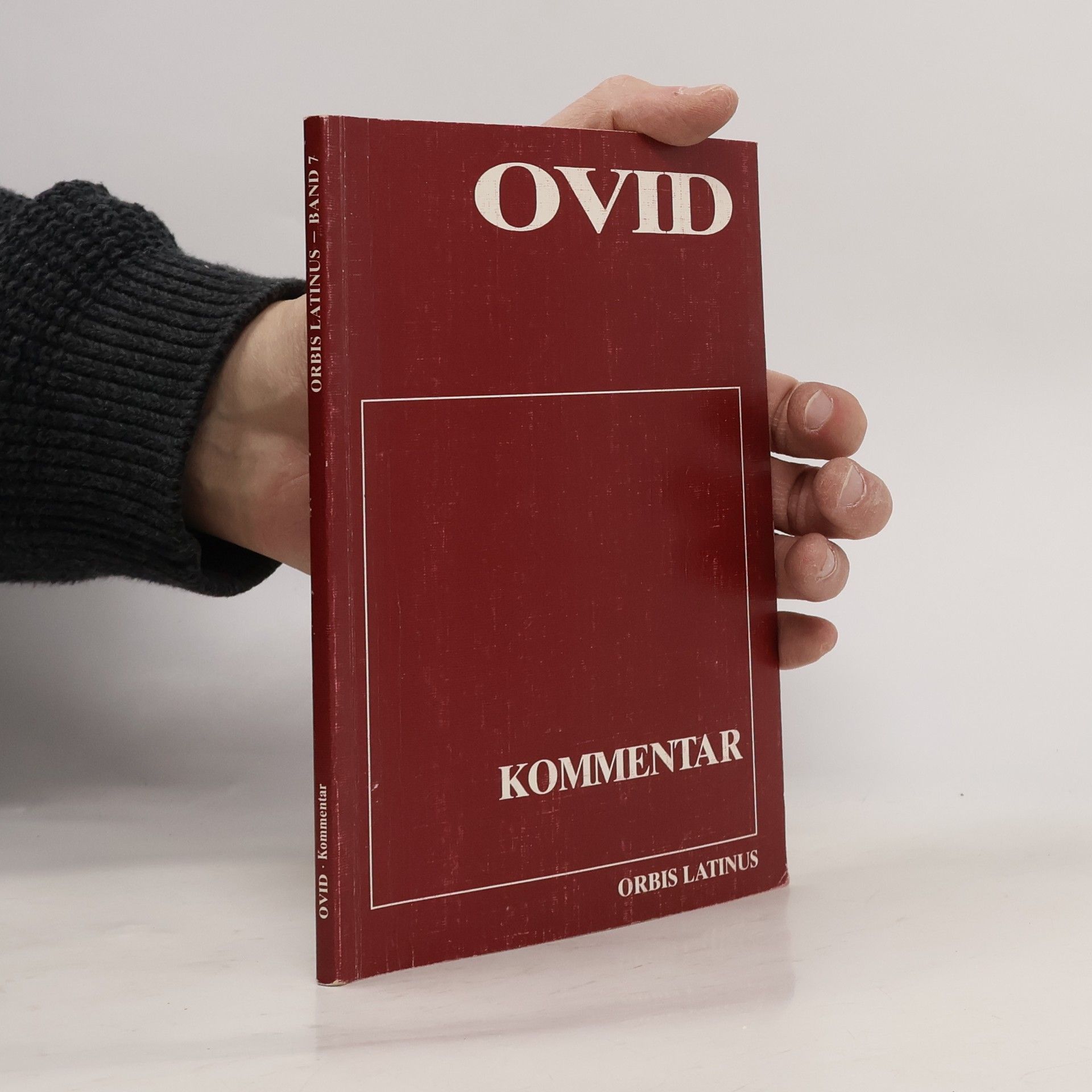 Ovid