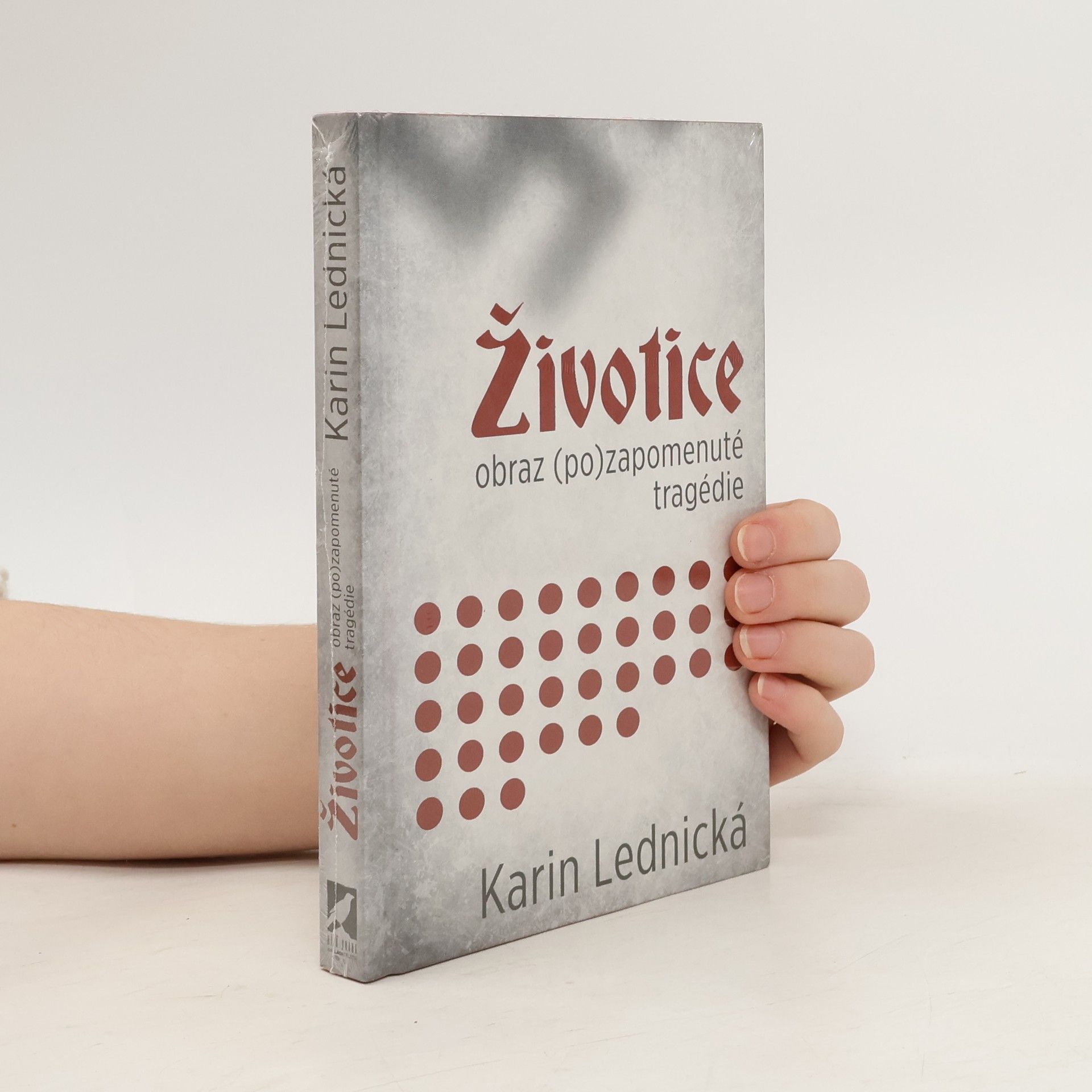 Karin Lednická Životice